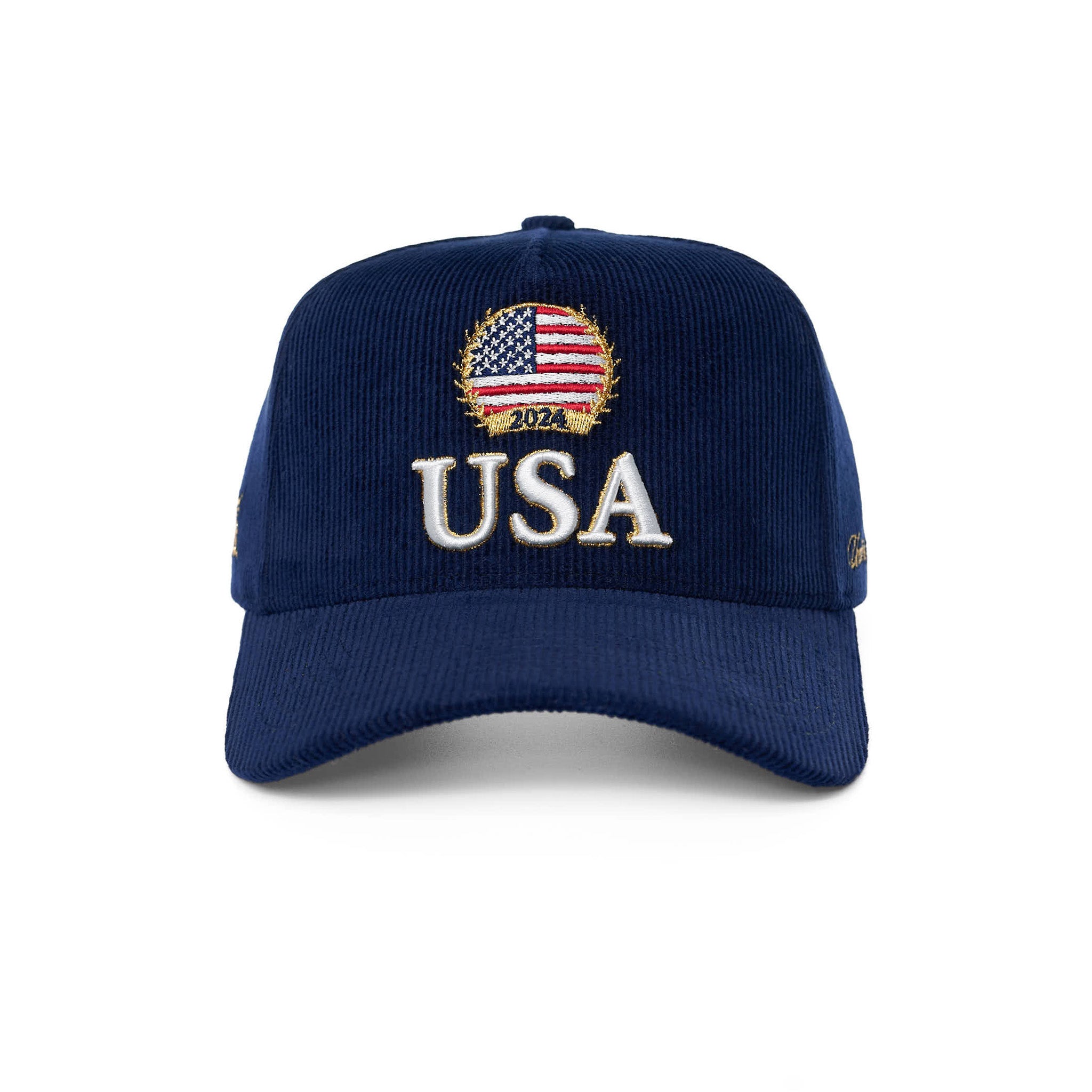 USA
