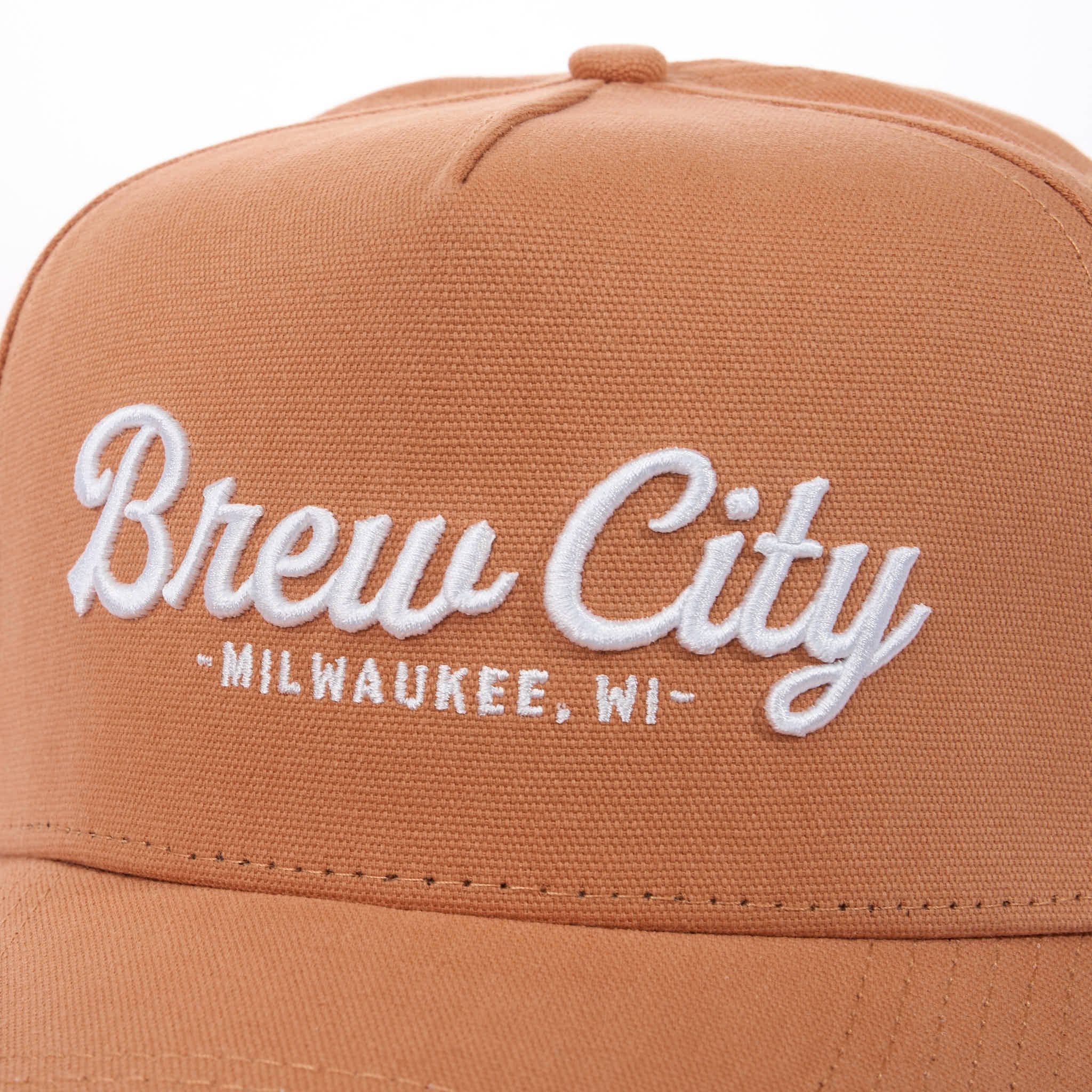 BREW CITY SCRIPT - CANVAS