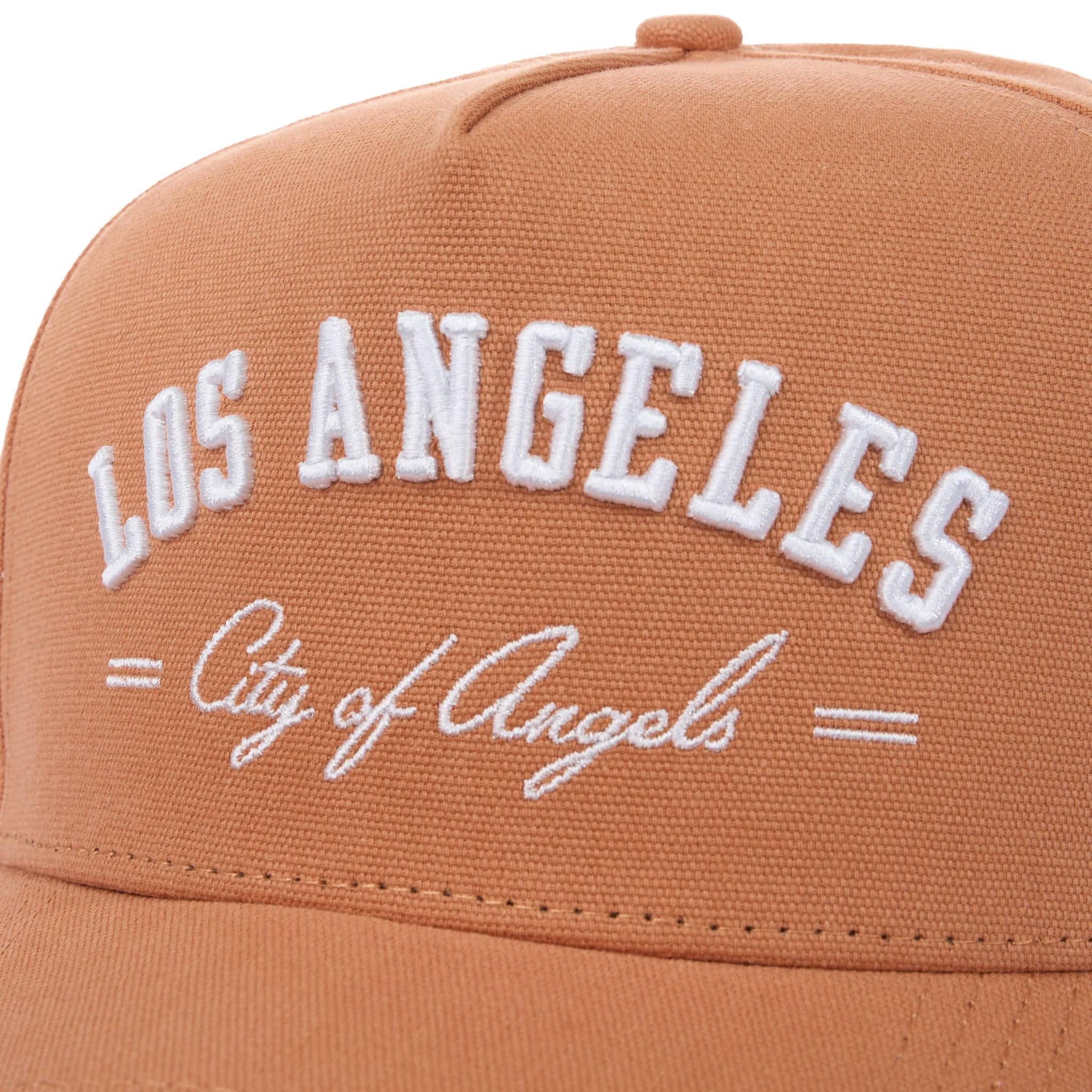 LOS ANGELES CITY OF ANGELS - CANVAS