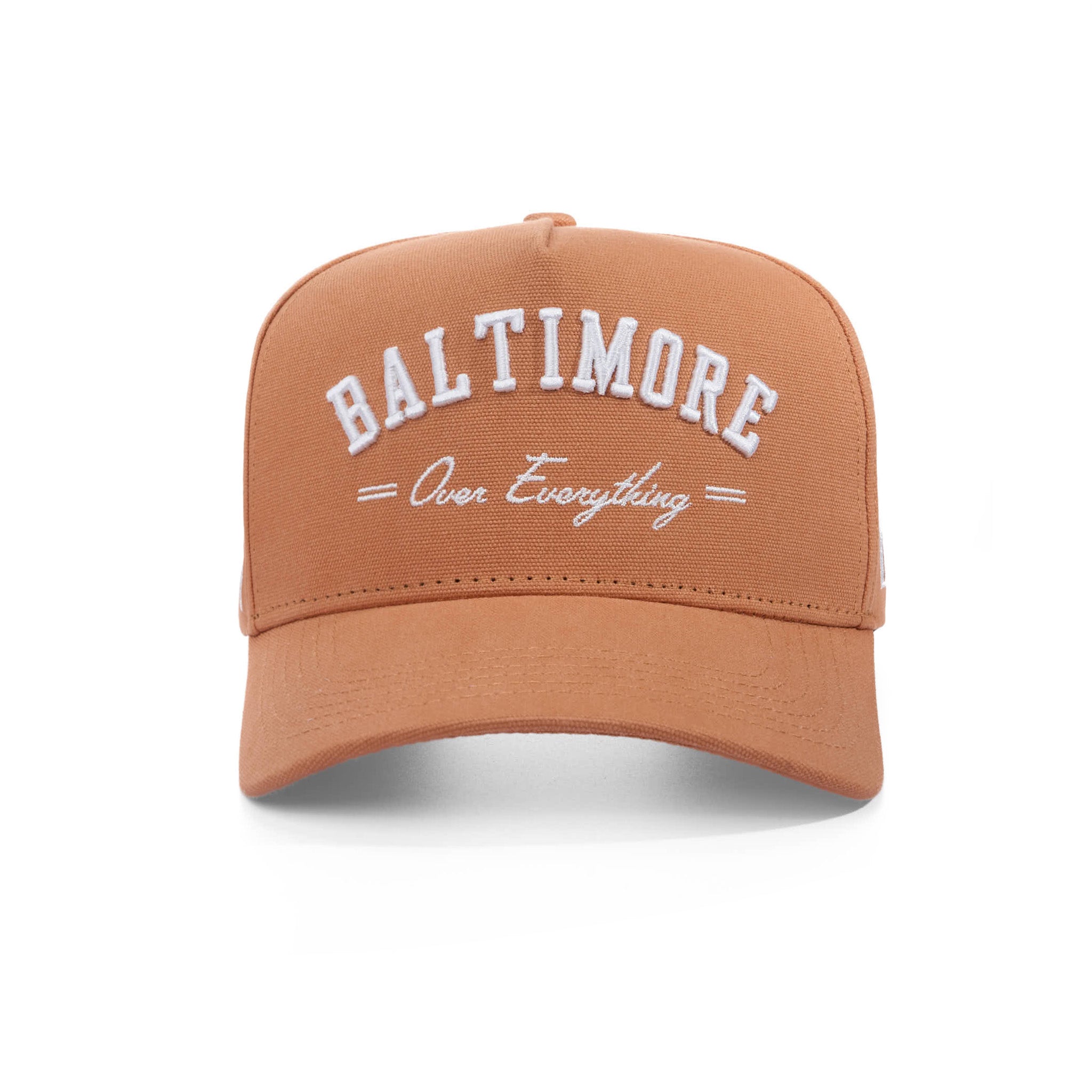 BALTIMORE OVER EVERYTHING - CANVAS