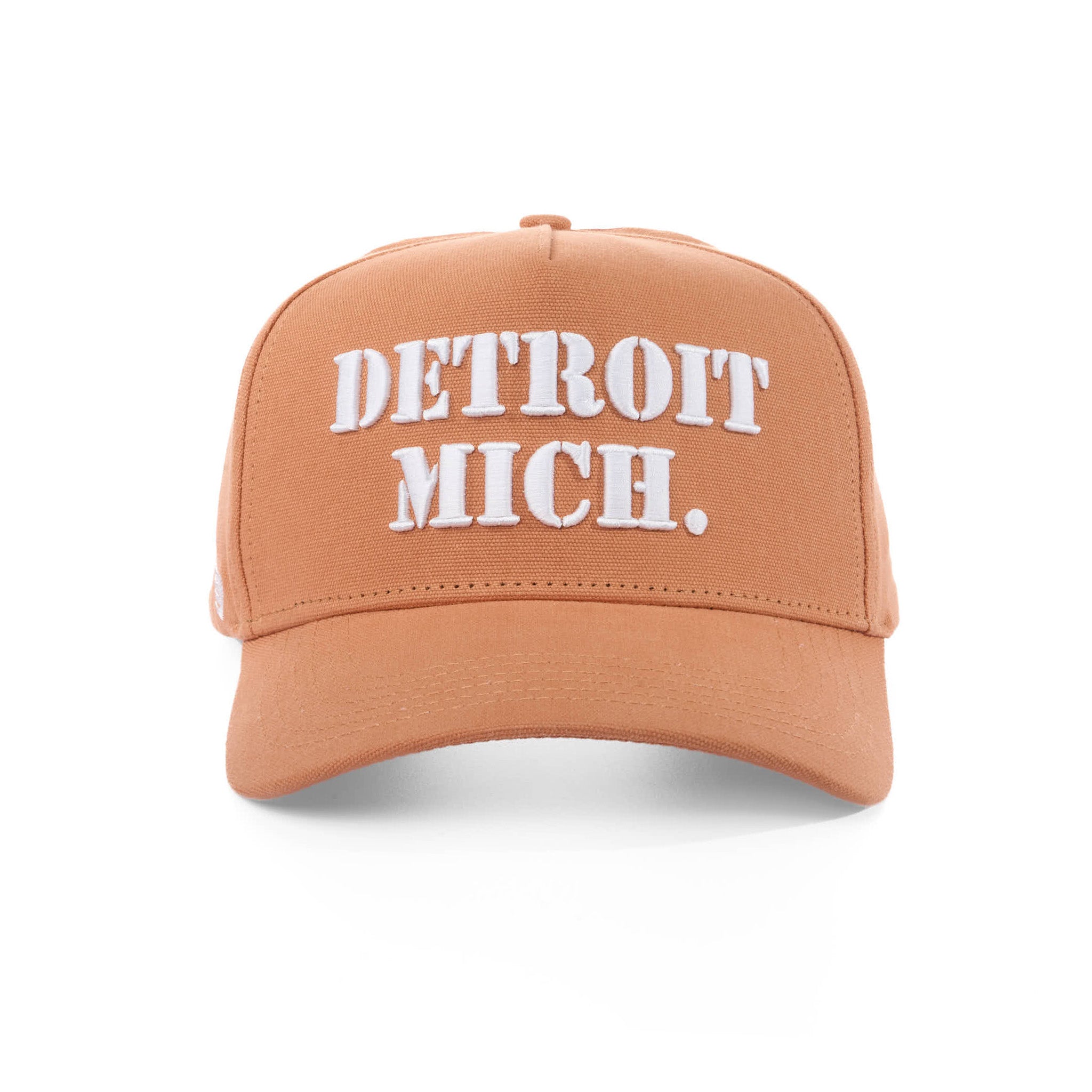 DETROIT MICH. - CANVAS