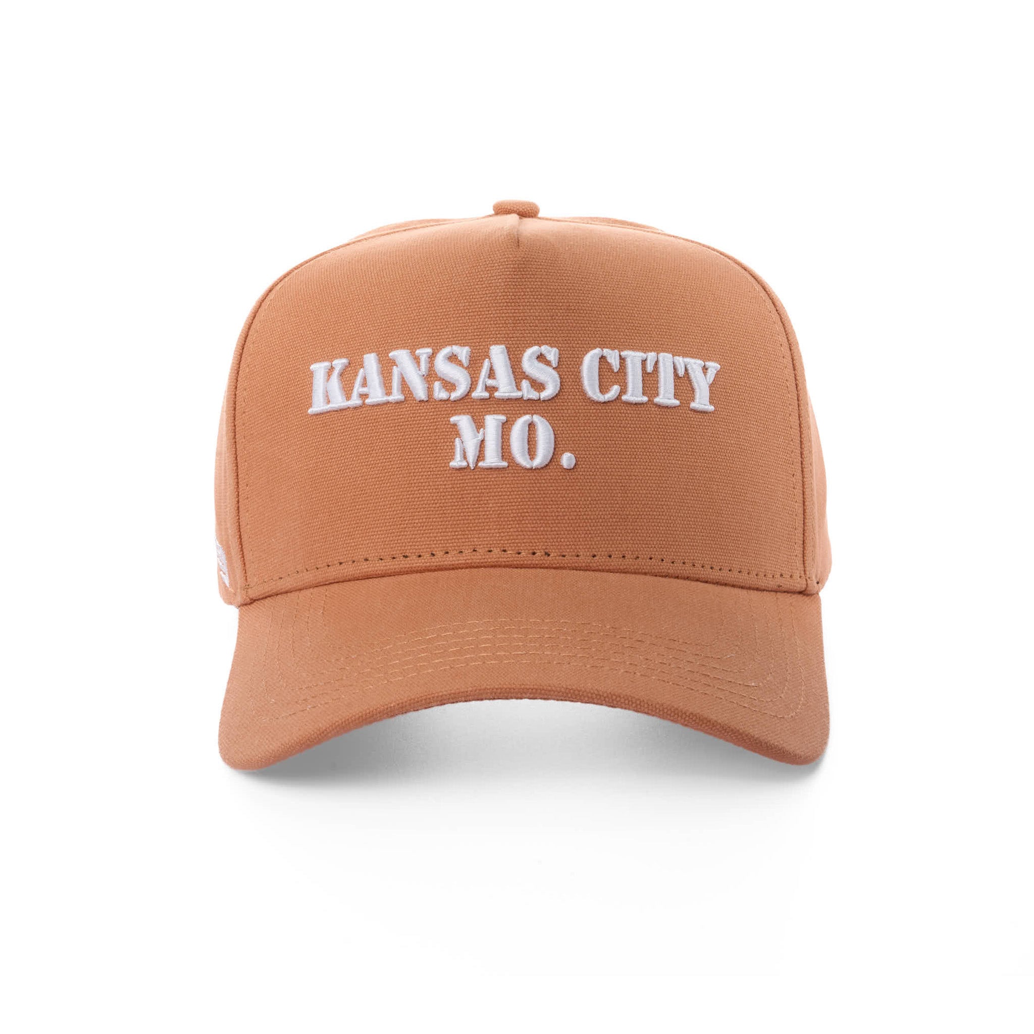 KANSAS CITY MO. - CANVAS