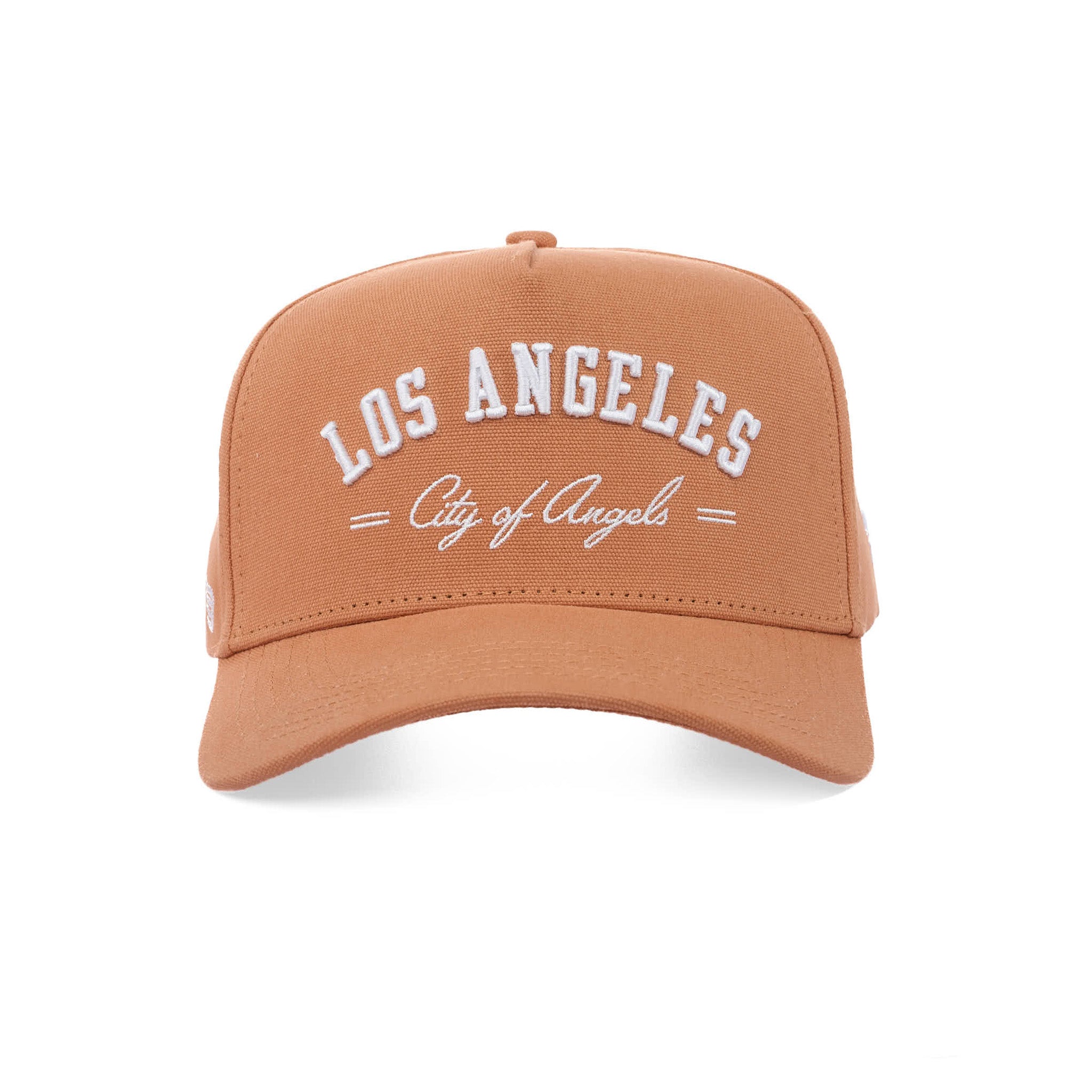 LOS ANGELES CITY OF ANGELS - CANVAS