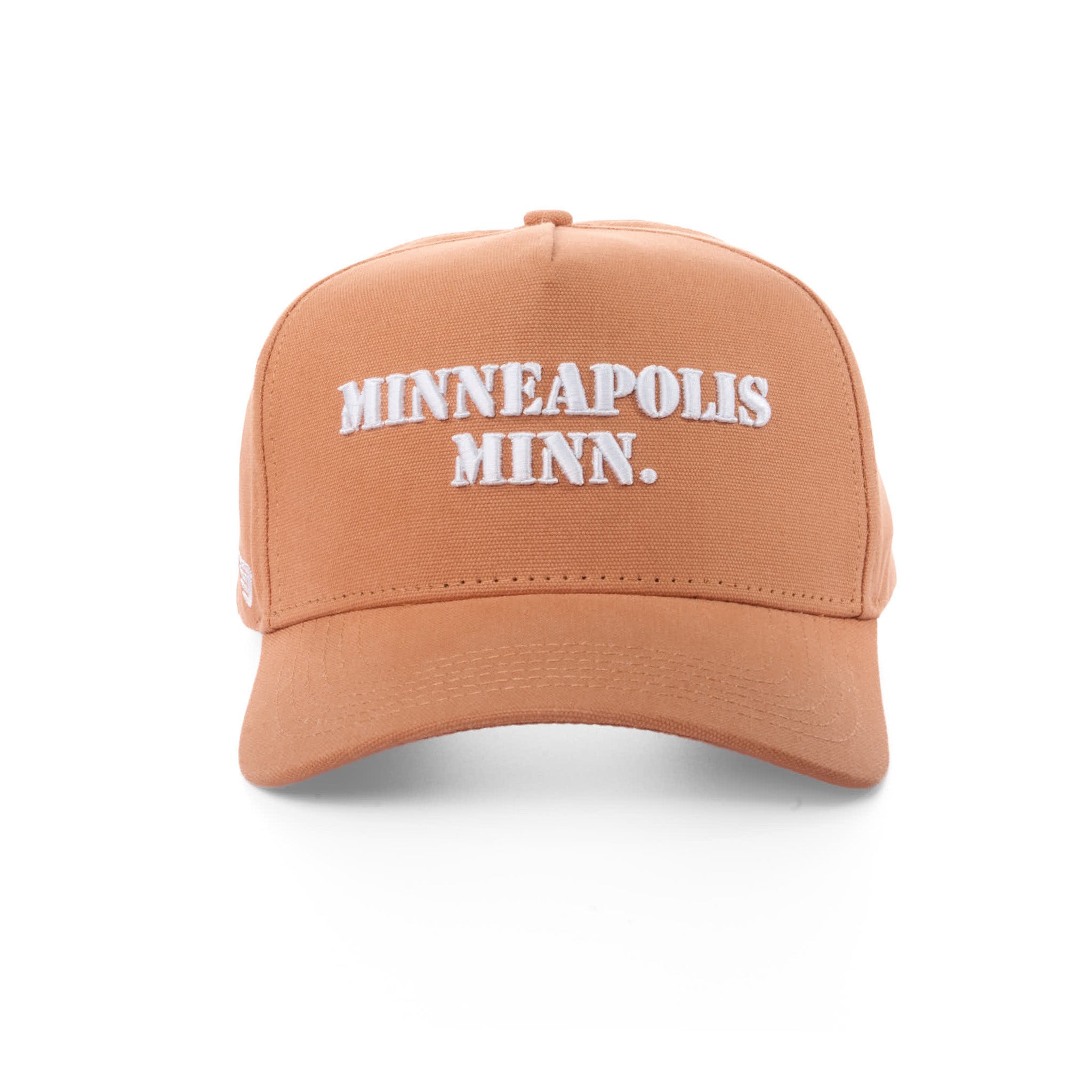 MINNEAPOLIS MINN. - CANVAS