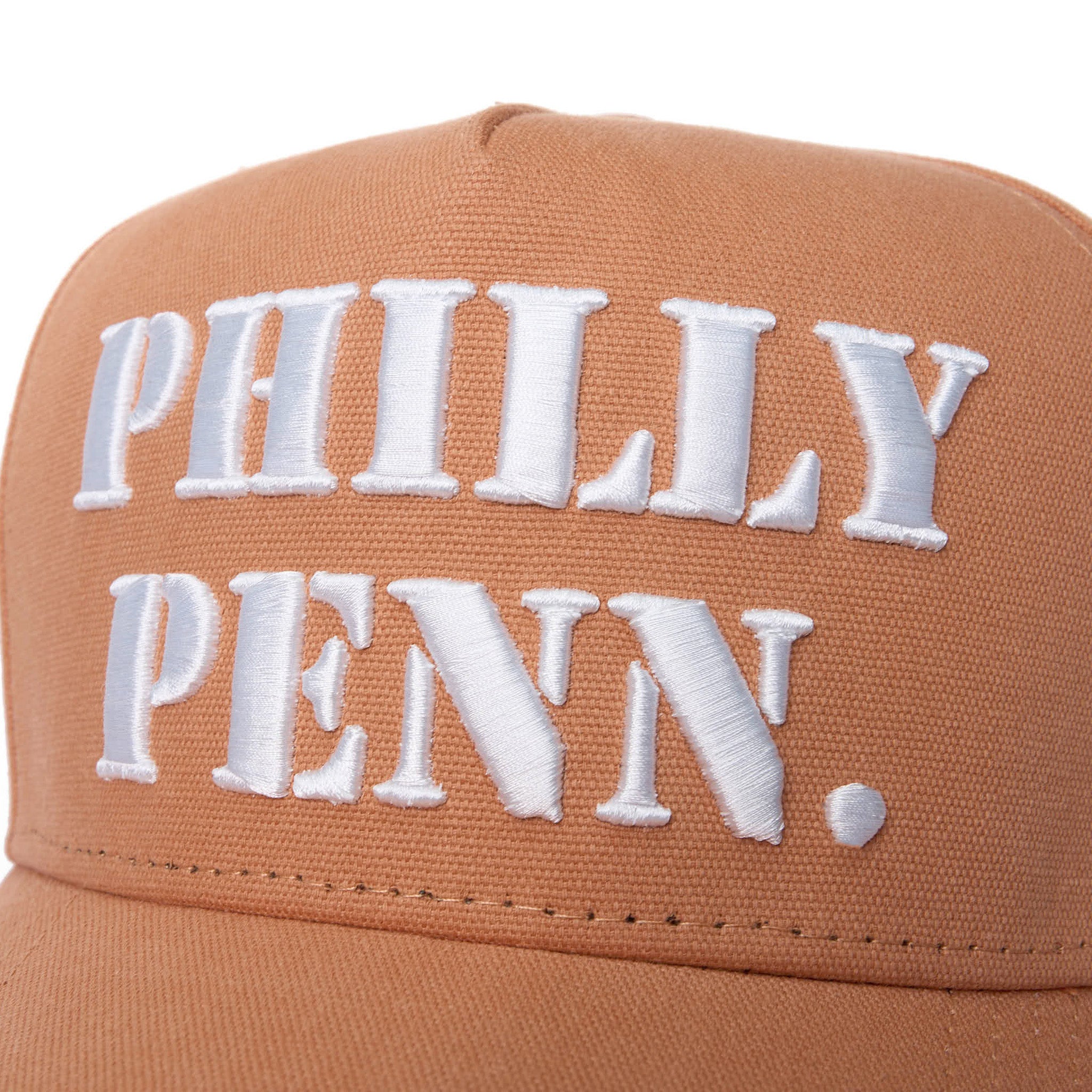 PHILLY PENN. - CANVAS