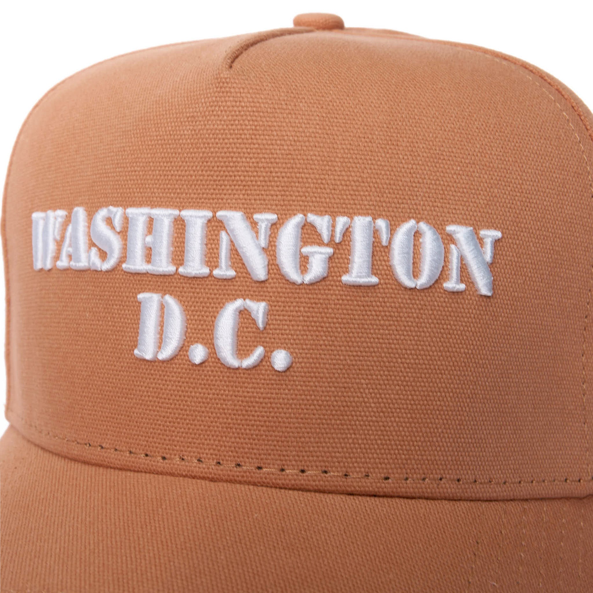 WASHINGTON D.C. - CANVAS