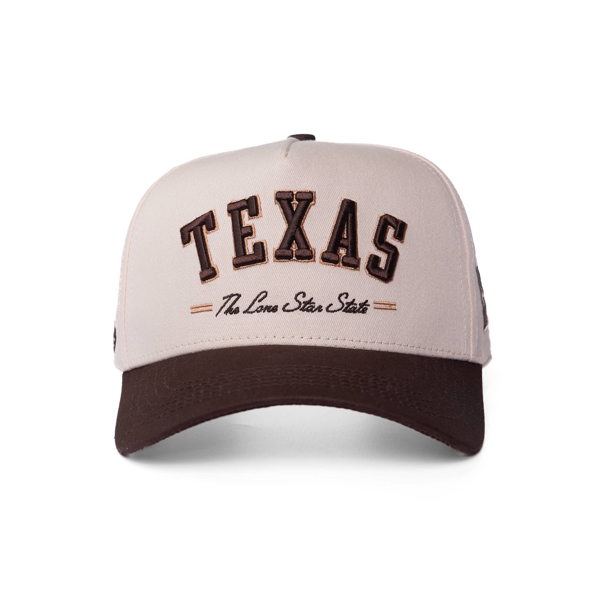 TEXAS THE LONE STAR STATE - ESPRESSO