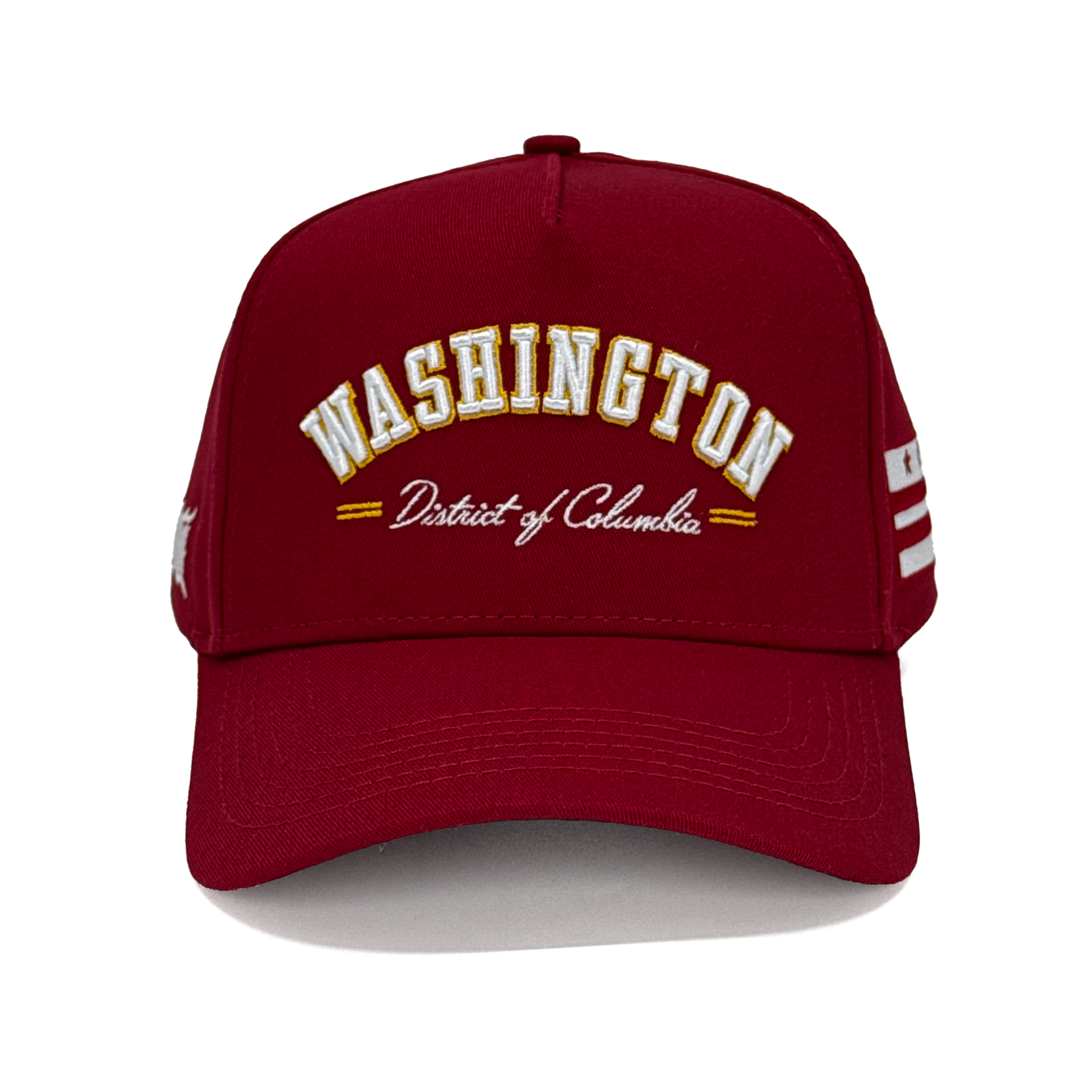 WASHINGTON D.C. - MAROON