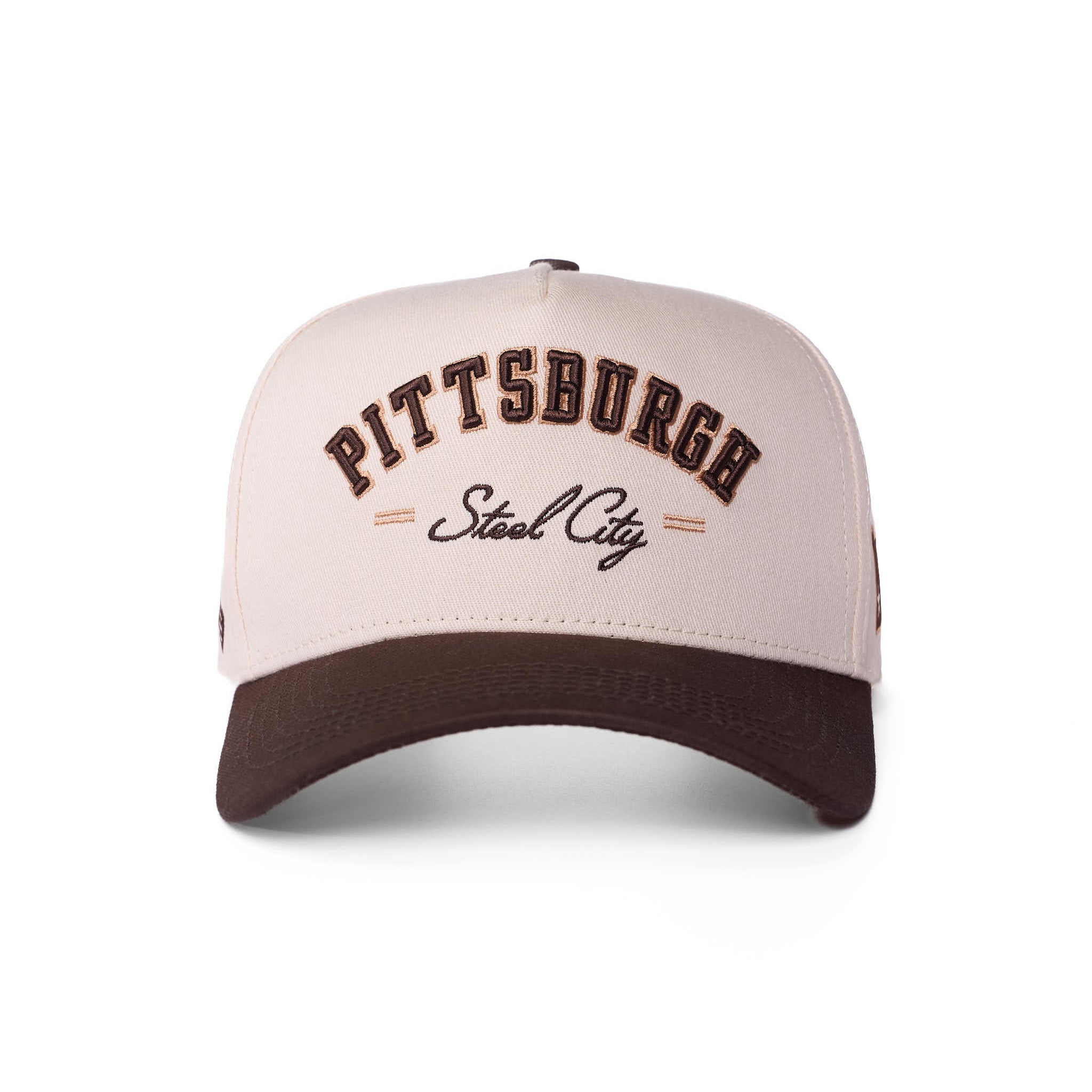 PITTSBURGH STEEL CITY - ESPRESSO