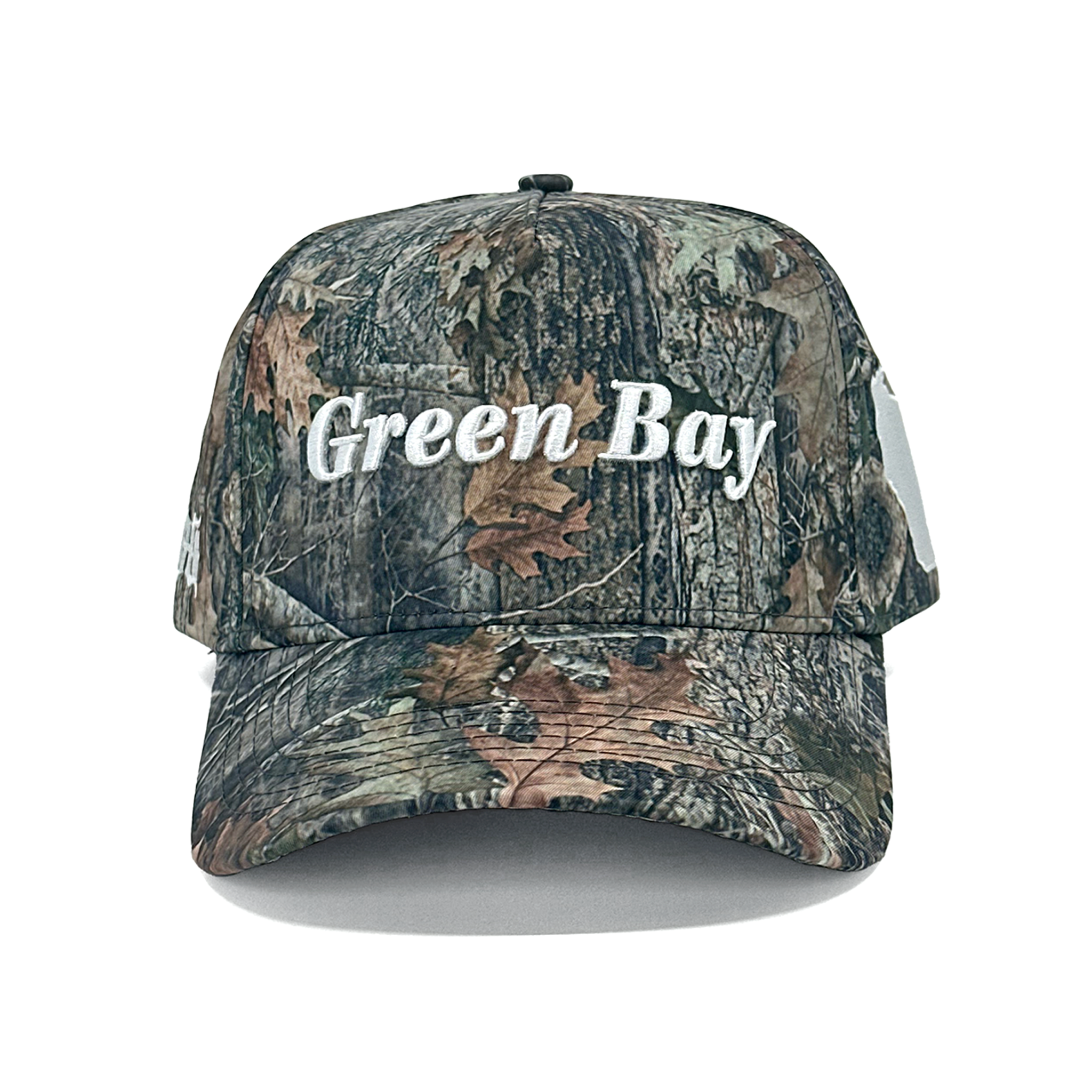 GREEN BAY CLASSIC - CAMO