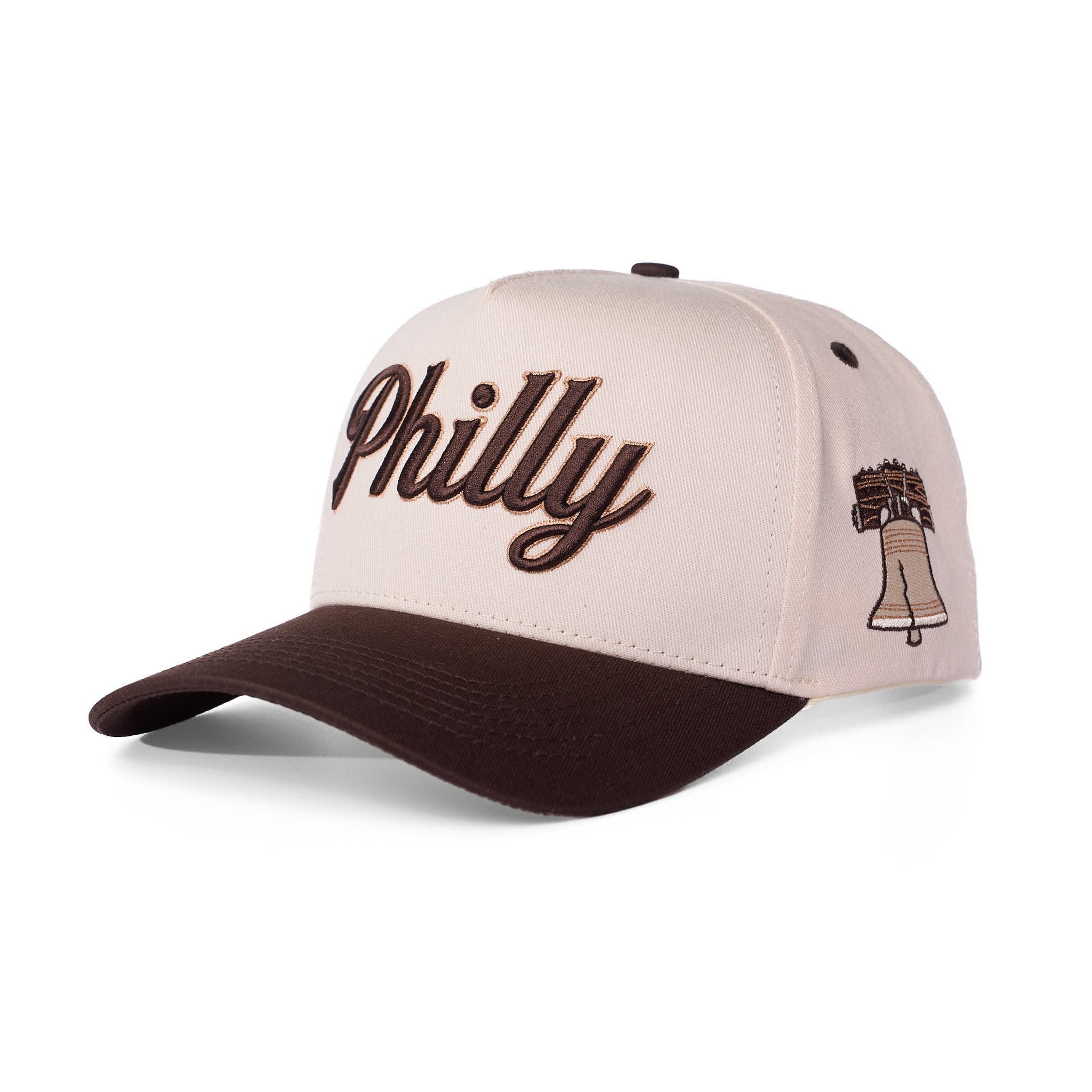 PHILLY SCRIPT - ESPRESSO