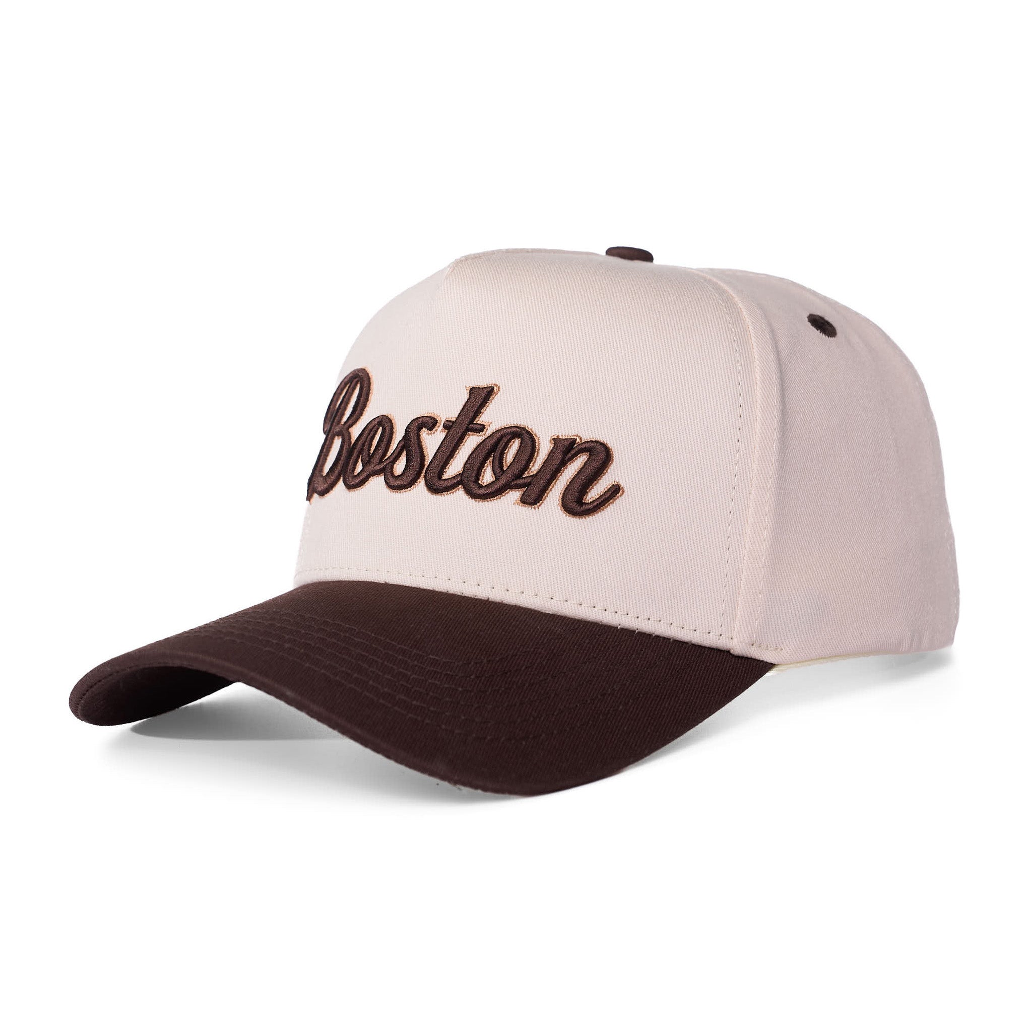 BOSTON SCRIPT - ESPRESSO