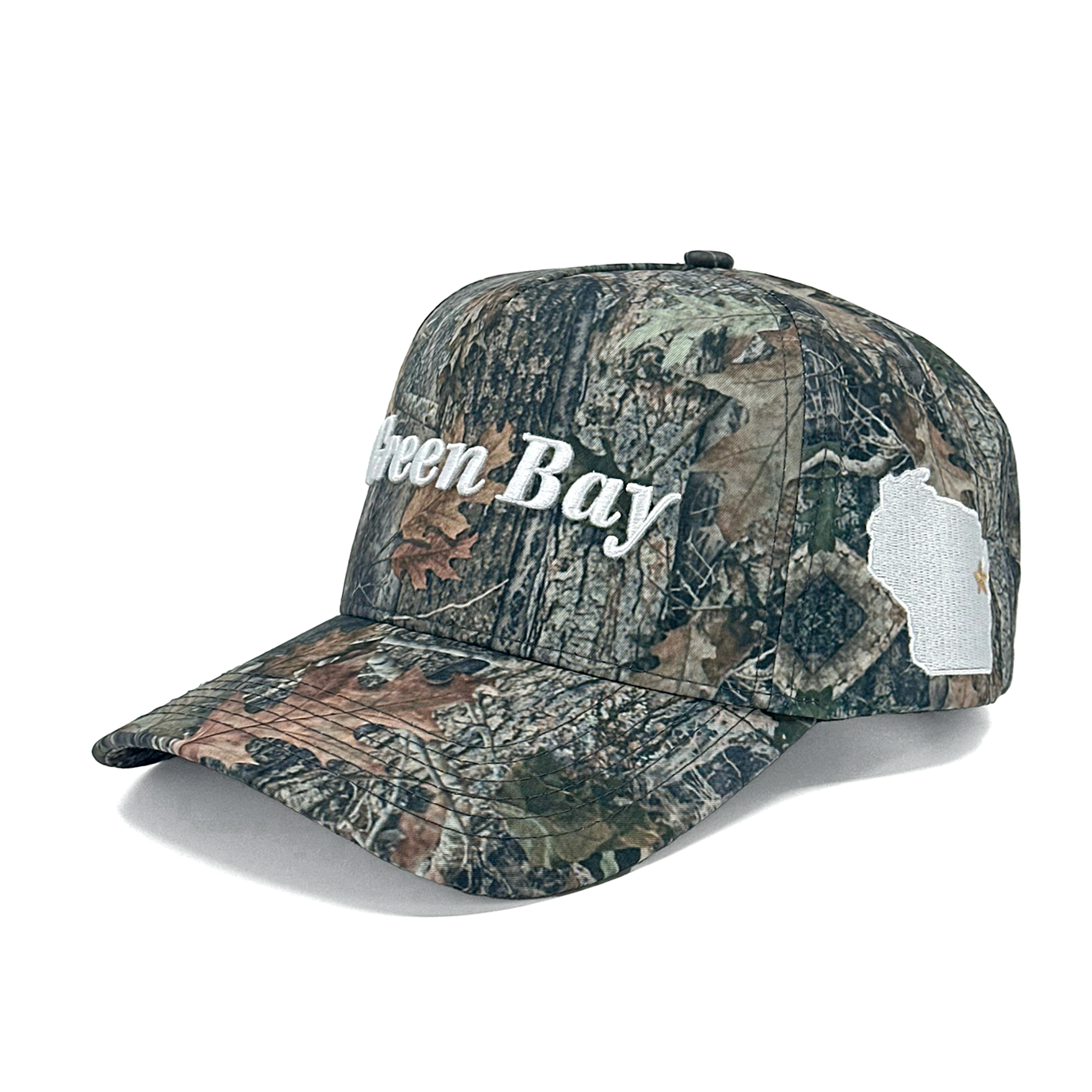 GREEN BAY CLASSIC - CAMO