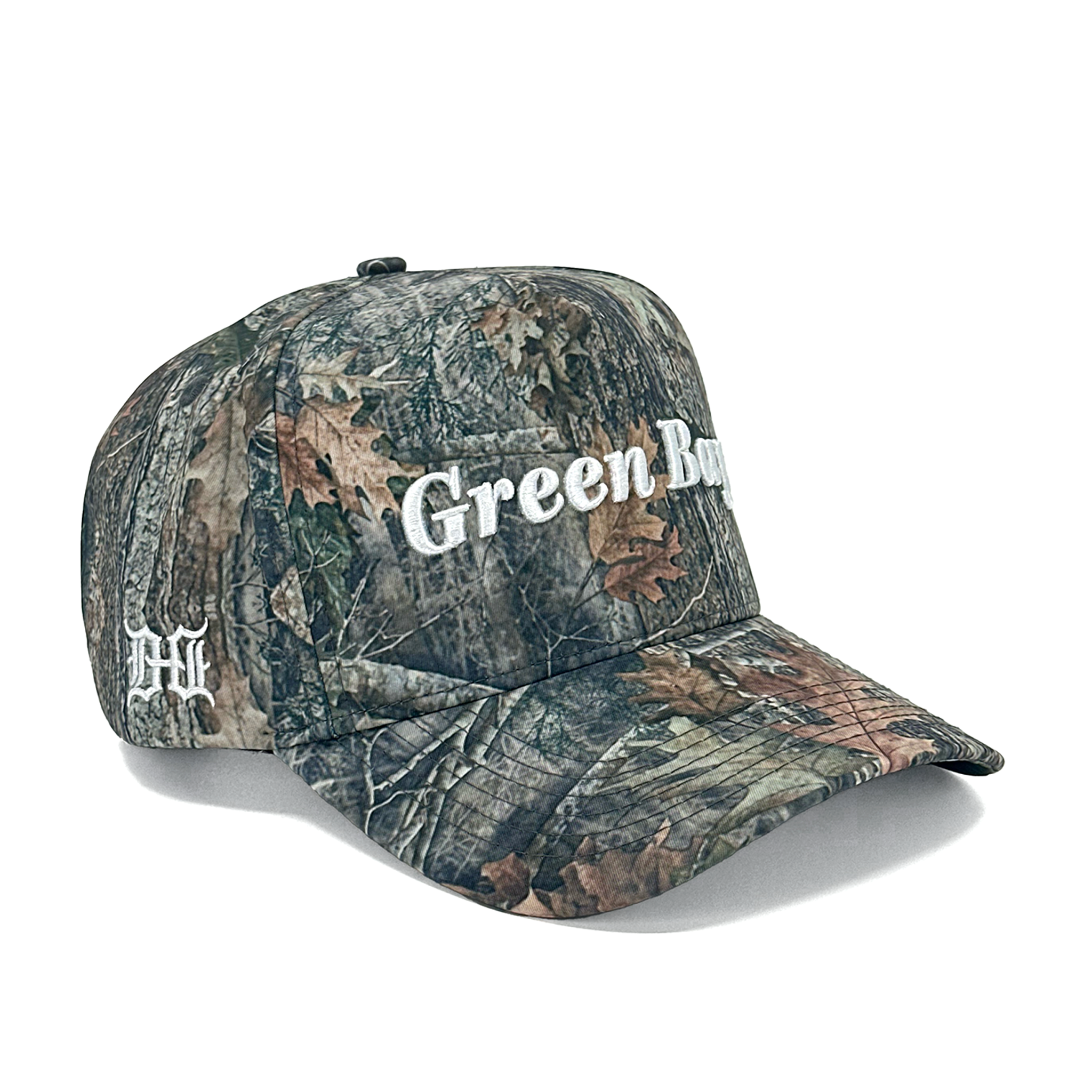 GREEN BAY CLASSIC - CAMO