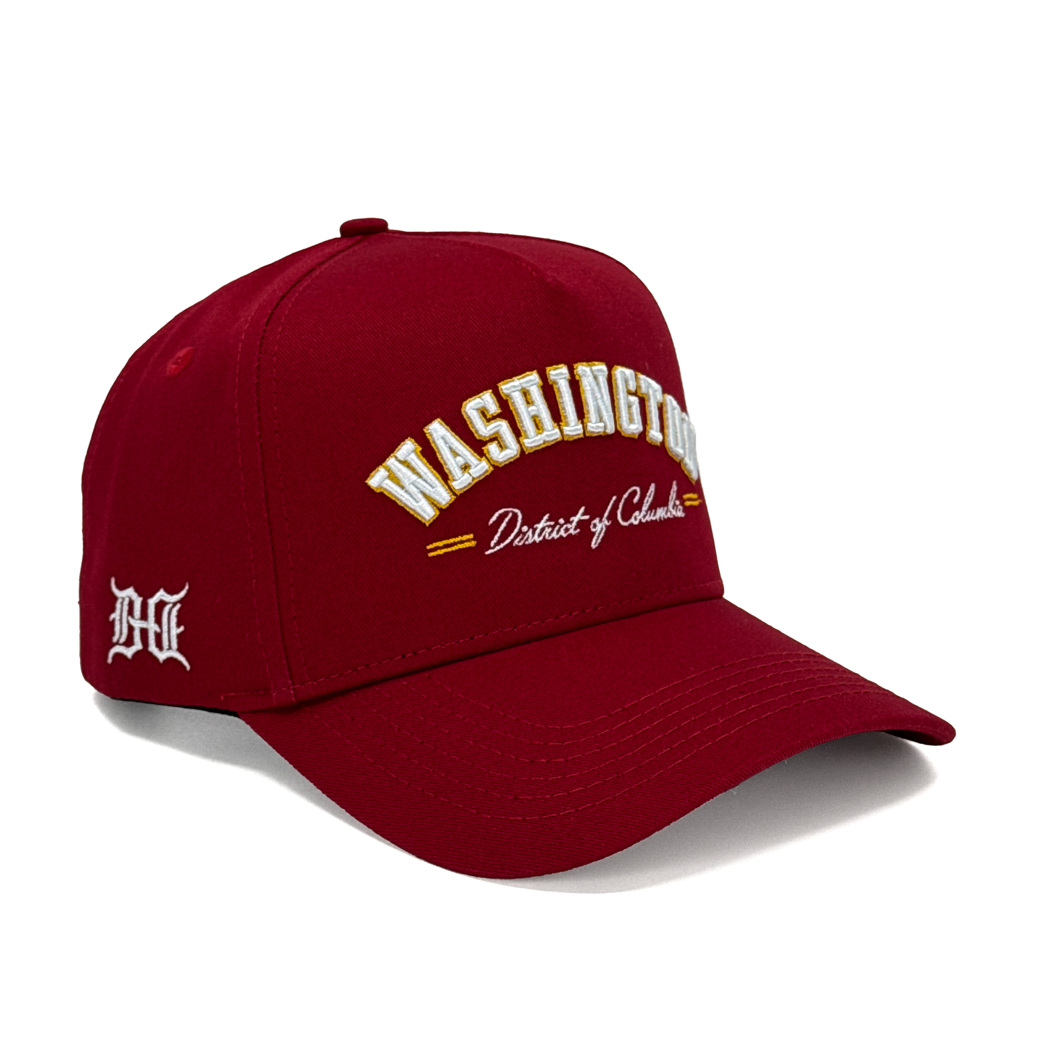 WASHINGTON D.C. - MAROON