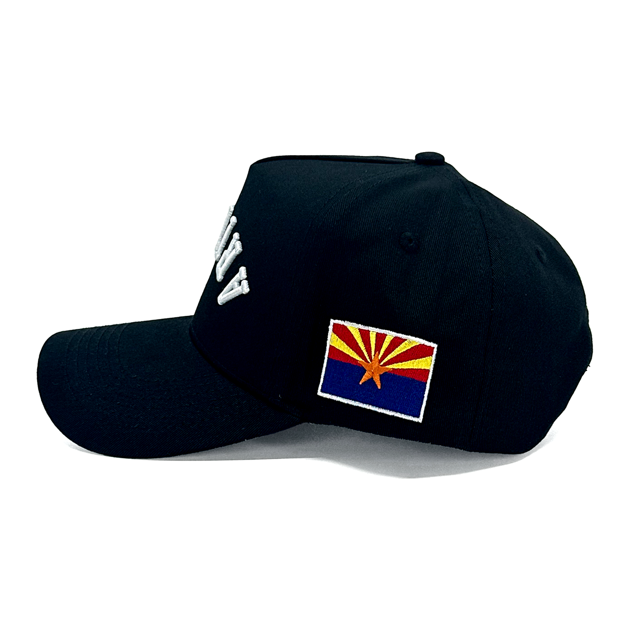 ARIZONA UPSIDE DOWN - BLACK