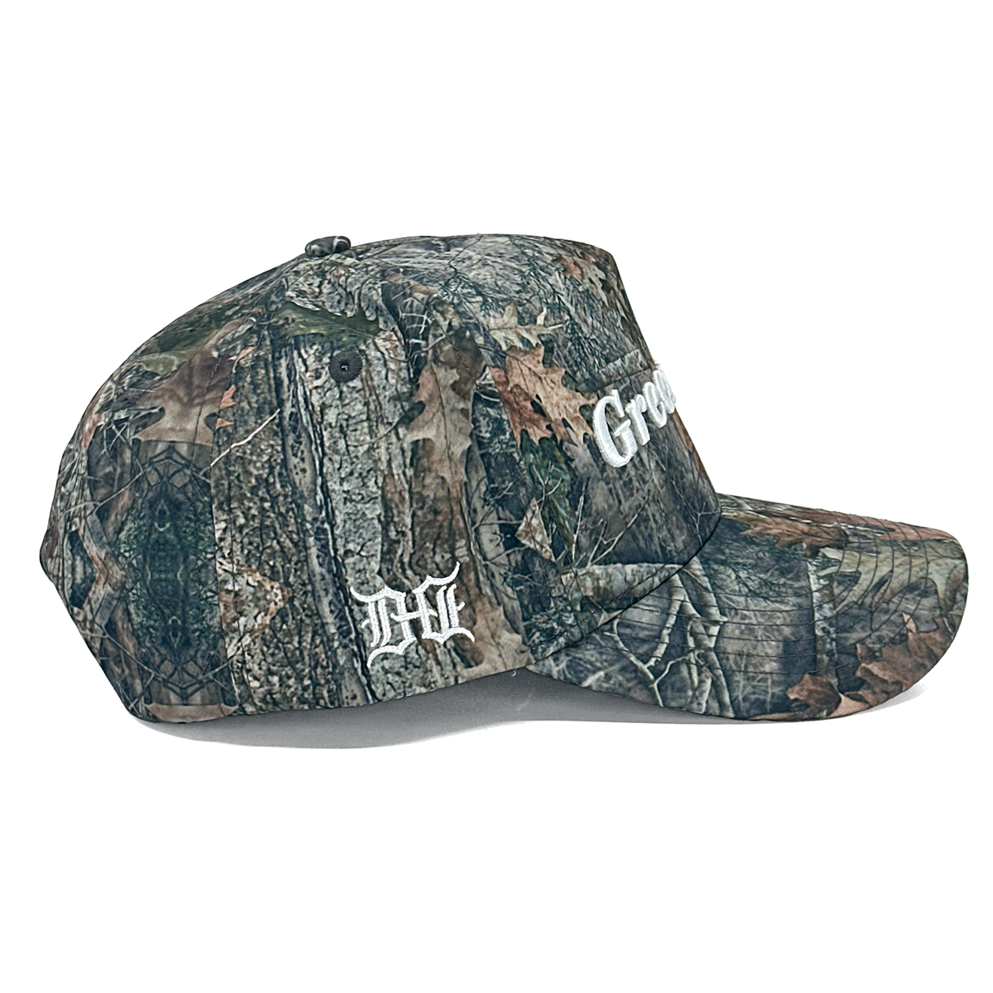 GREEN BAY CLASSIC - CAMO