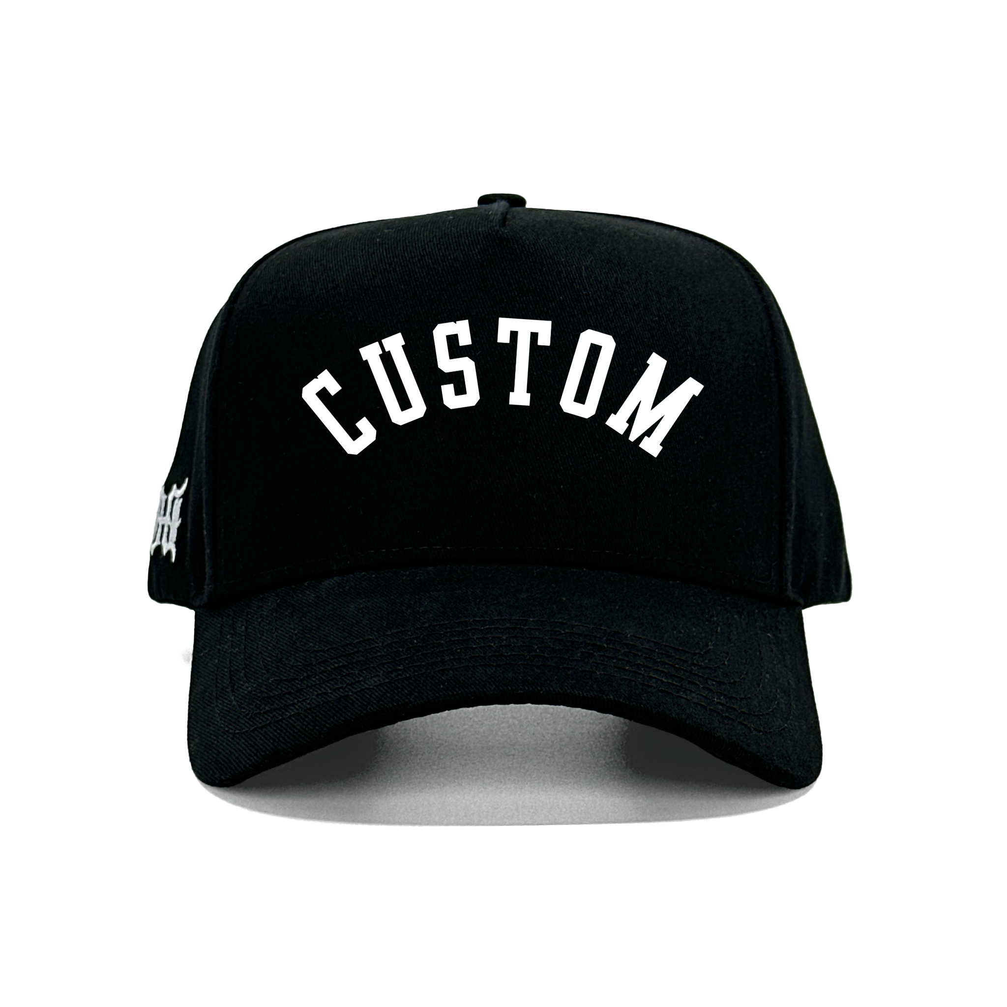 Custom Arc Hat