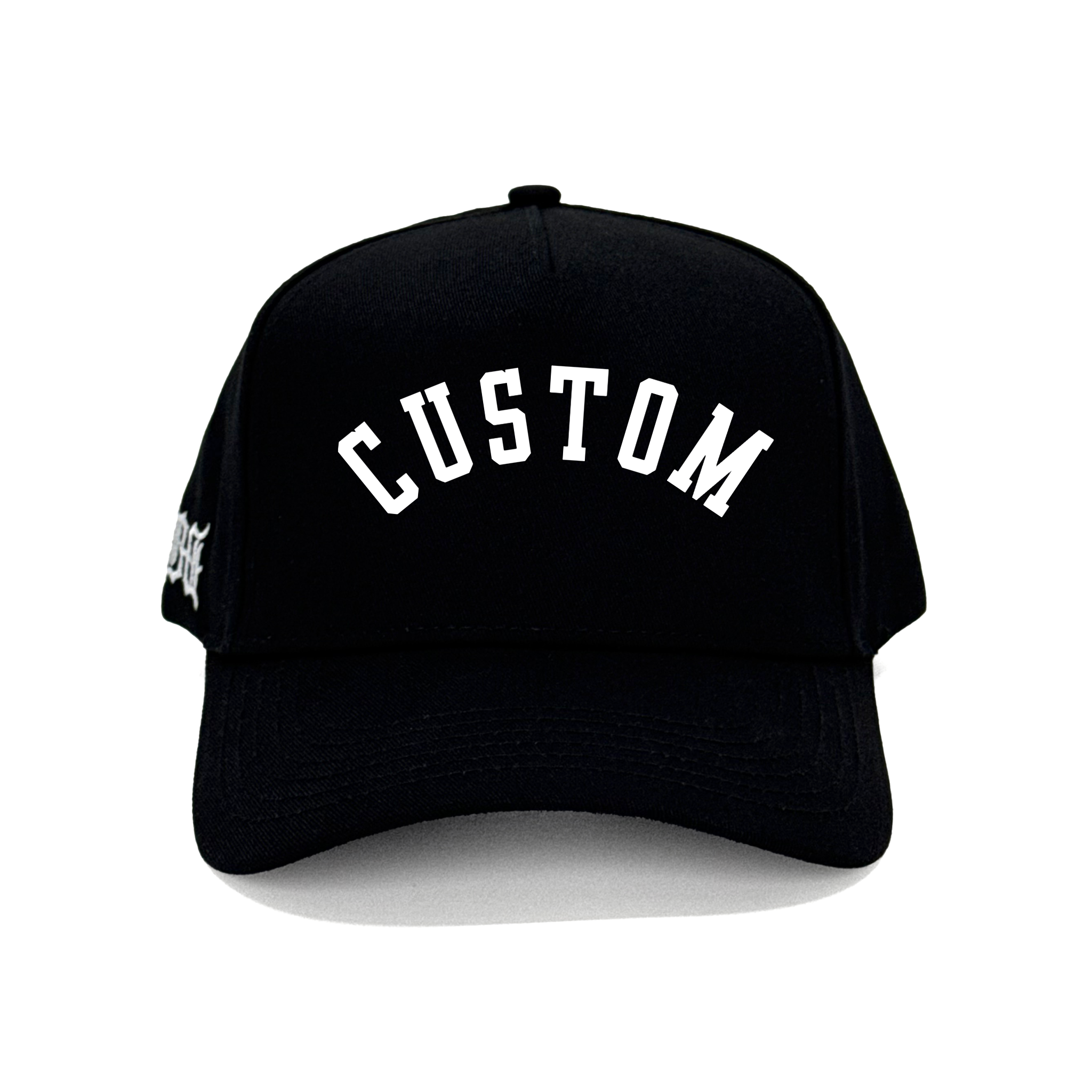 Custom Arc Hat