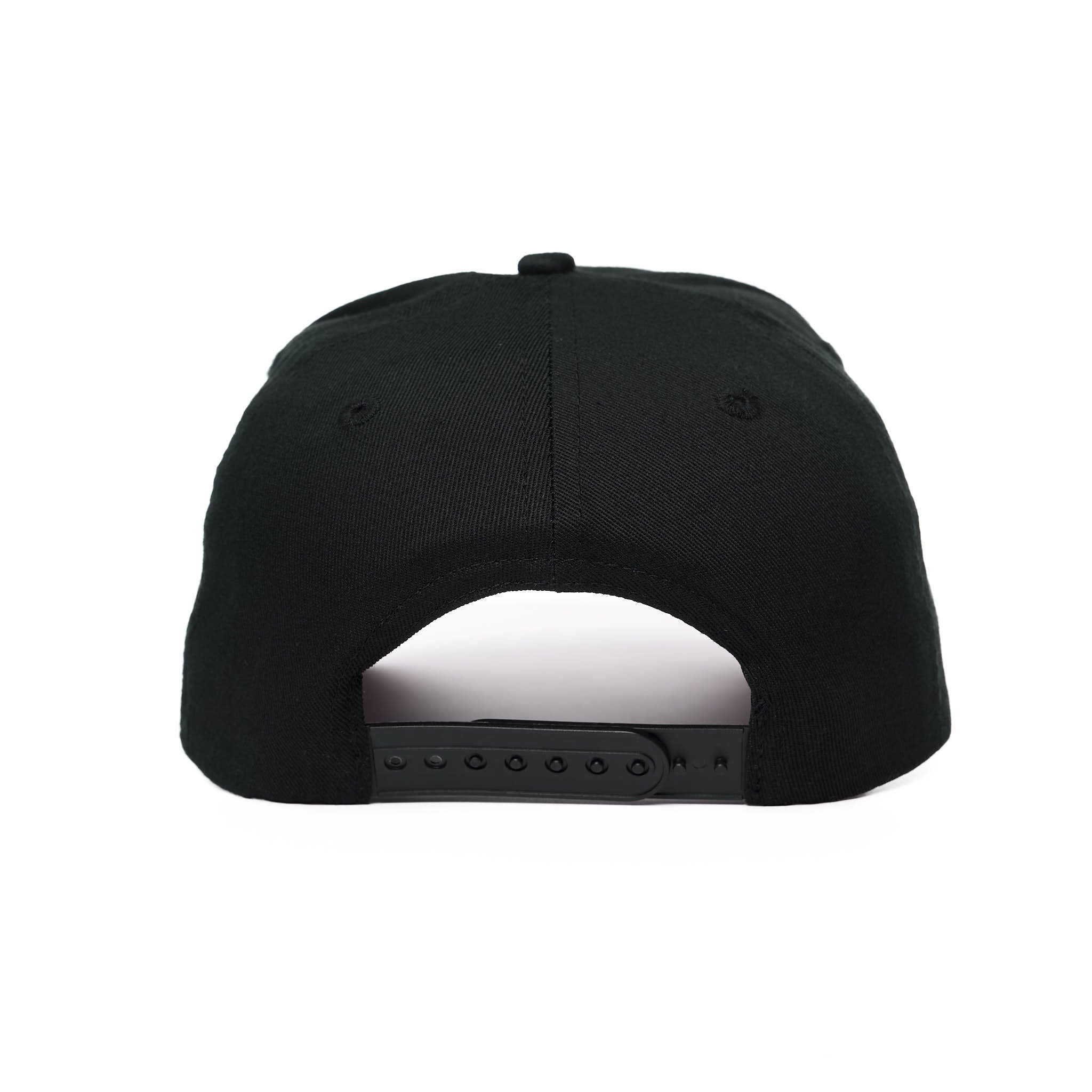 PHILLY UPSIDE DOWN - BLACK