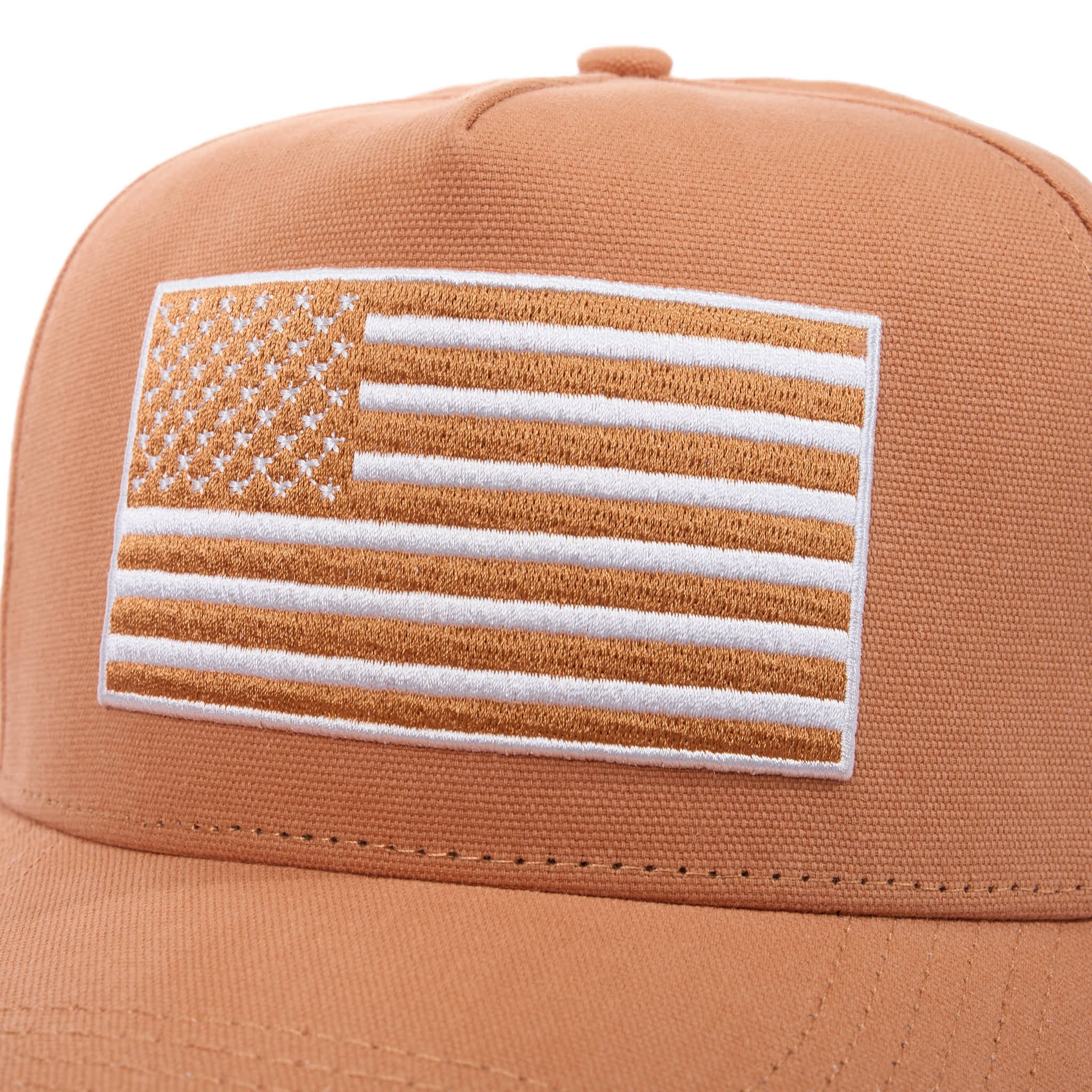 AMERICAN FLAG - CANVAS