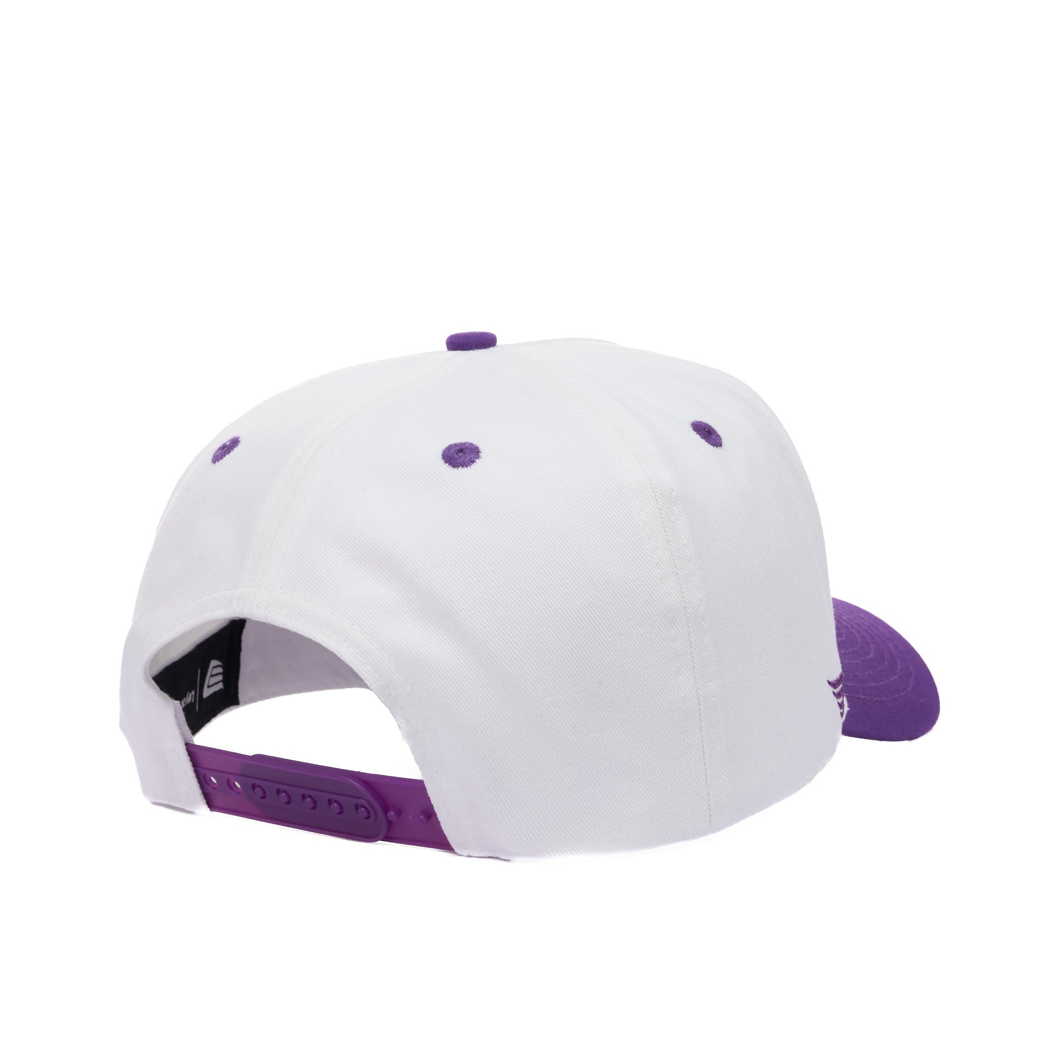 MINNESOTA OVER EVERYTHING - WHITE/PURPLE