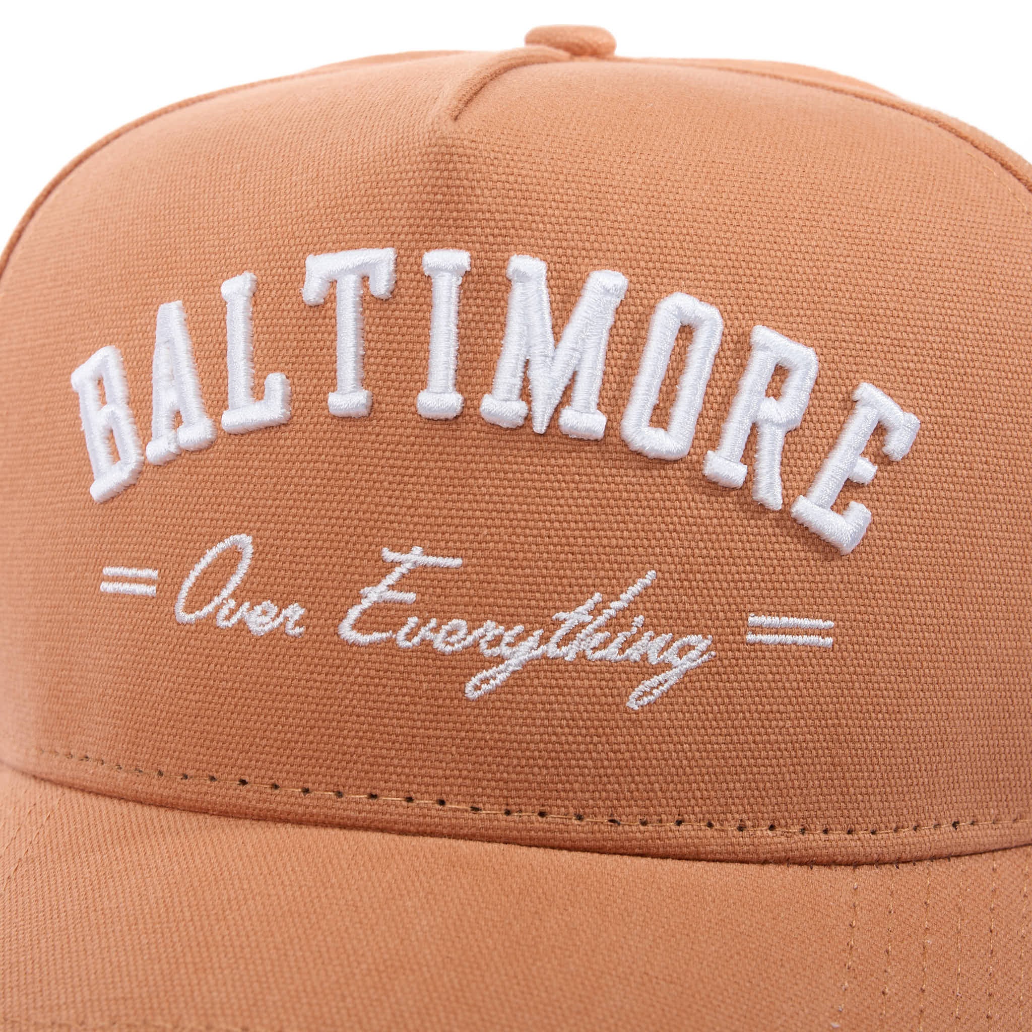 BALTIMORE OVER EVERYTHING - CANVAS