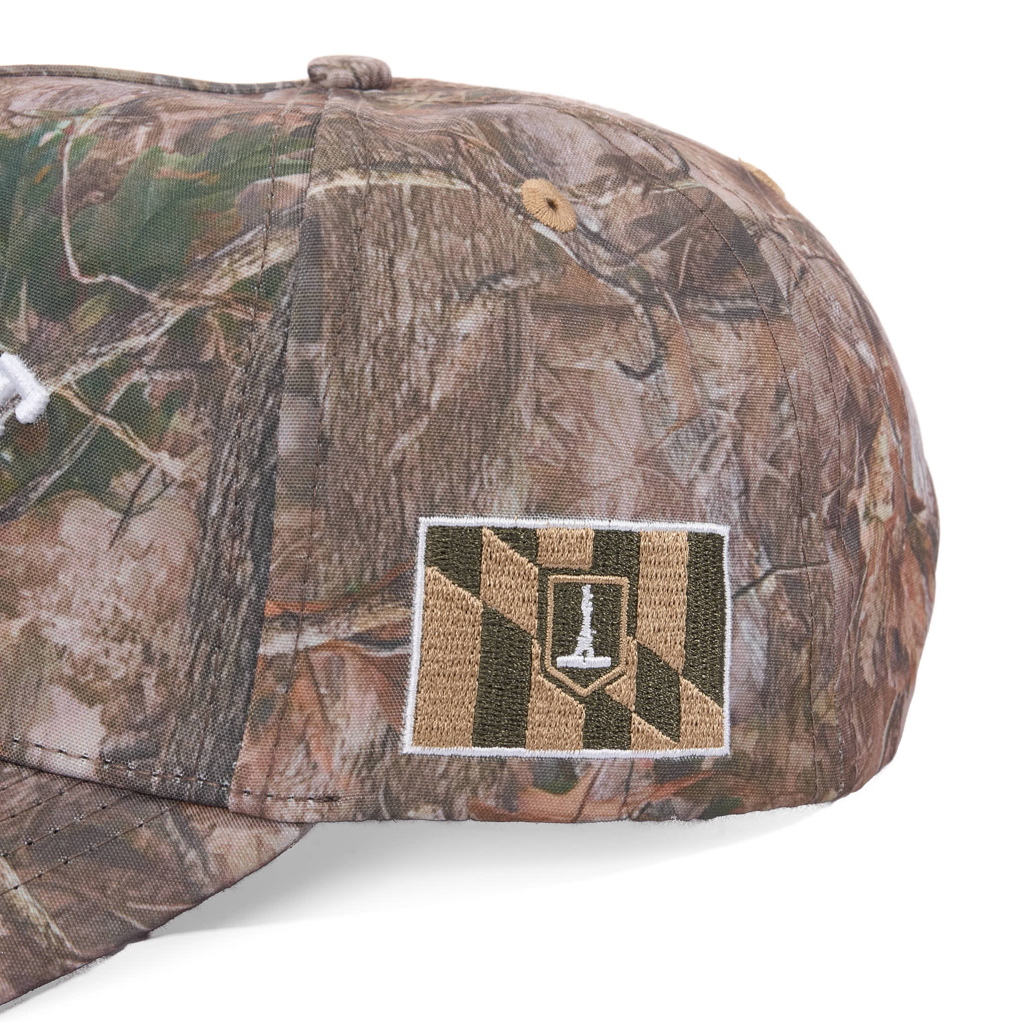 BALTIMORE OVER EVERYTHING - CAMO