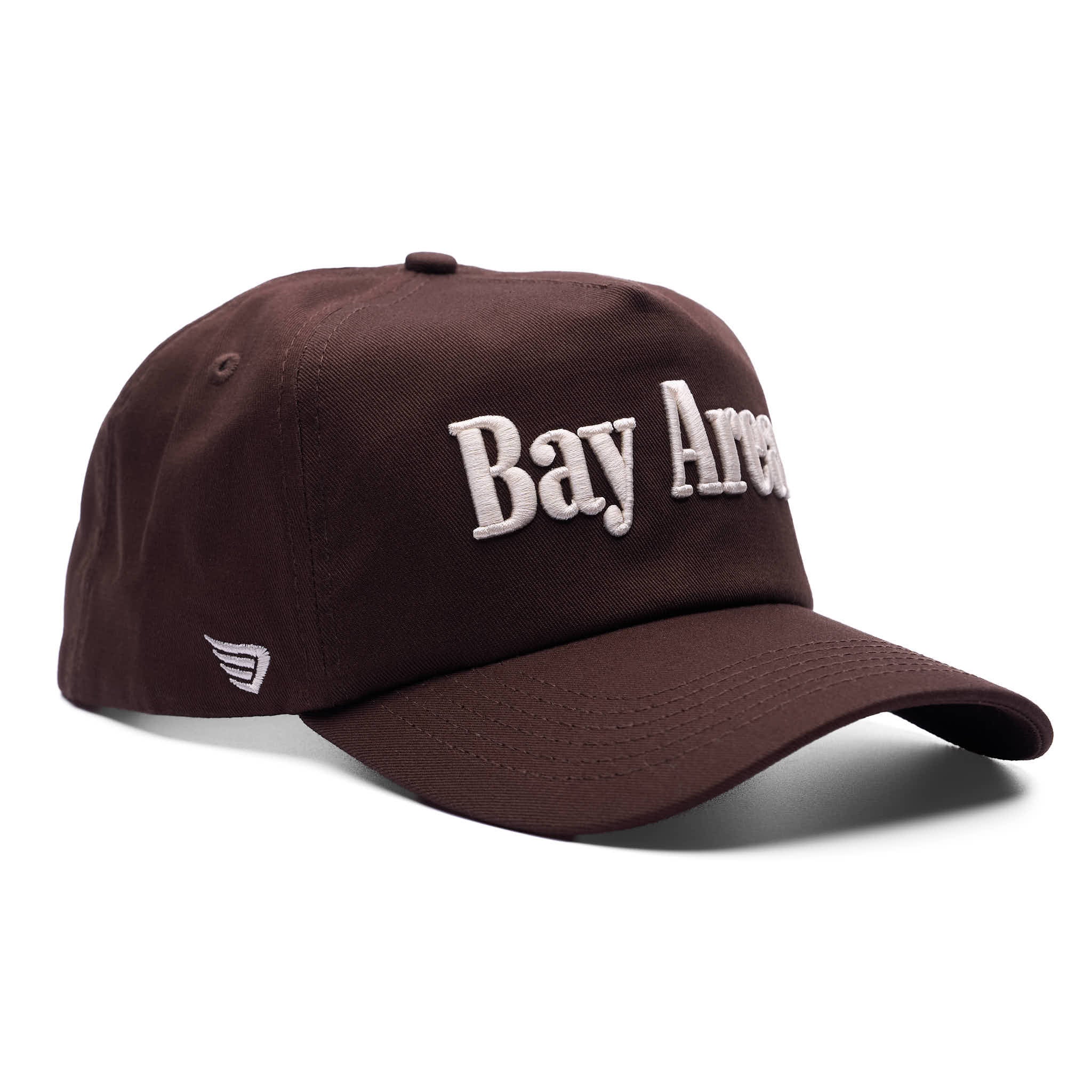 BAY AREA LEGACY HAT