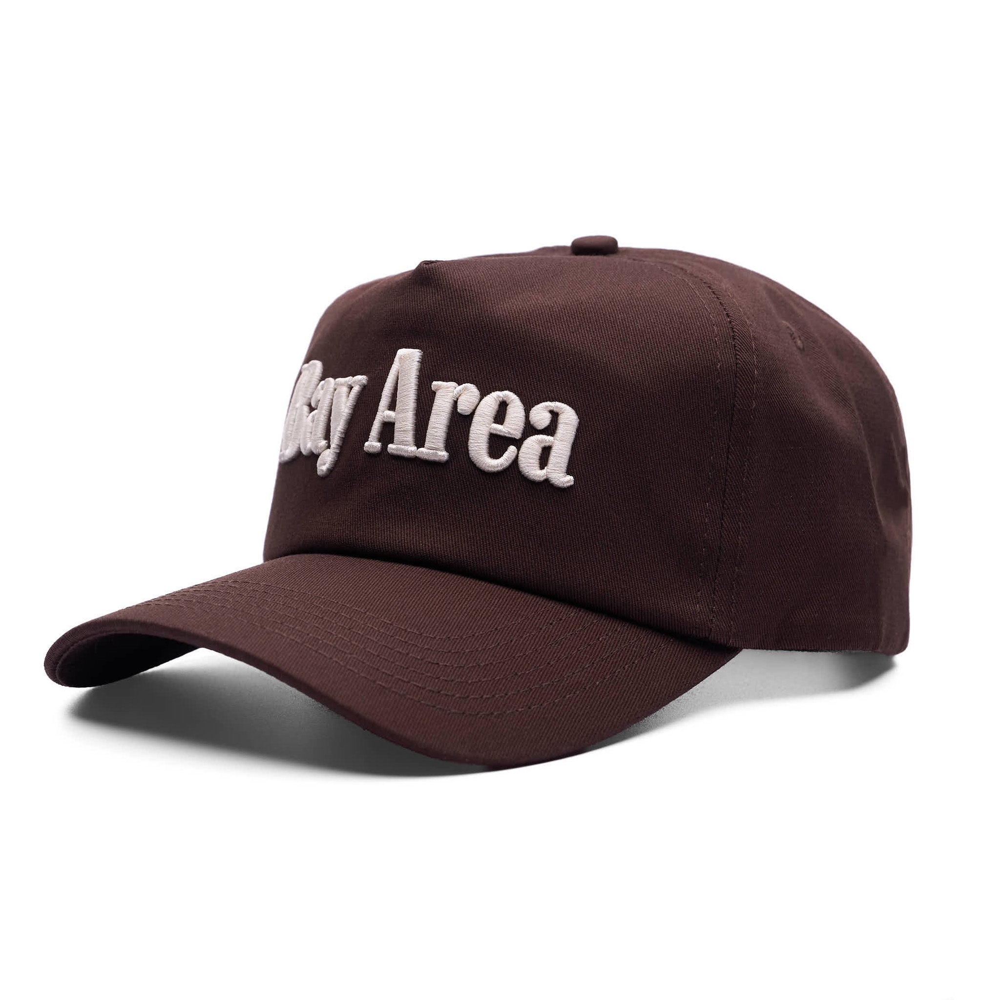 BAY AREA LEGACY HAT