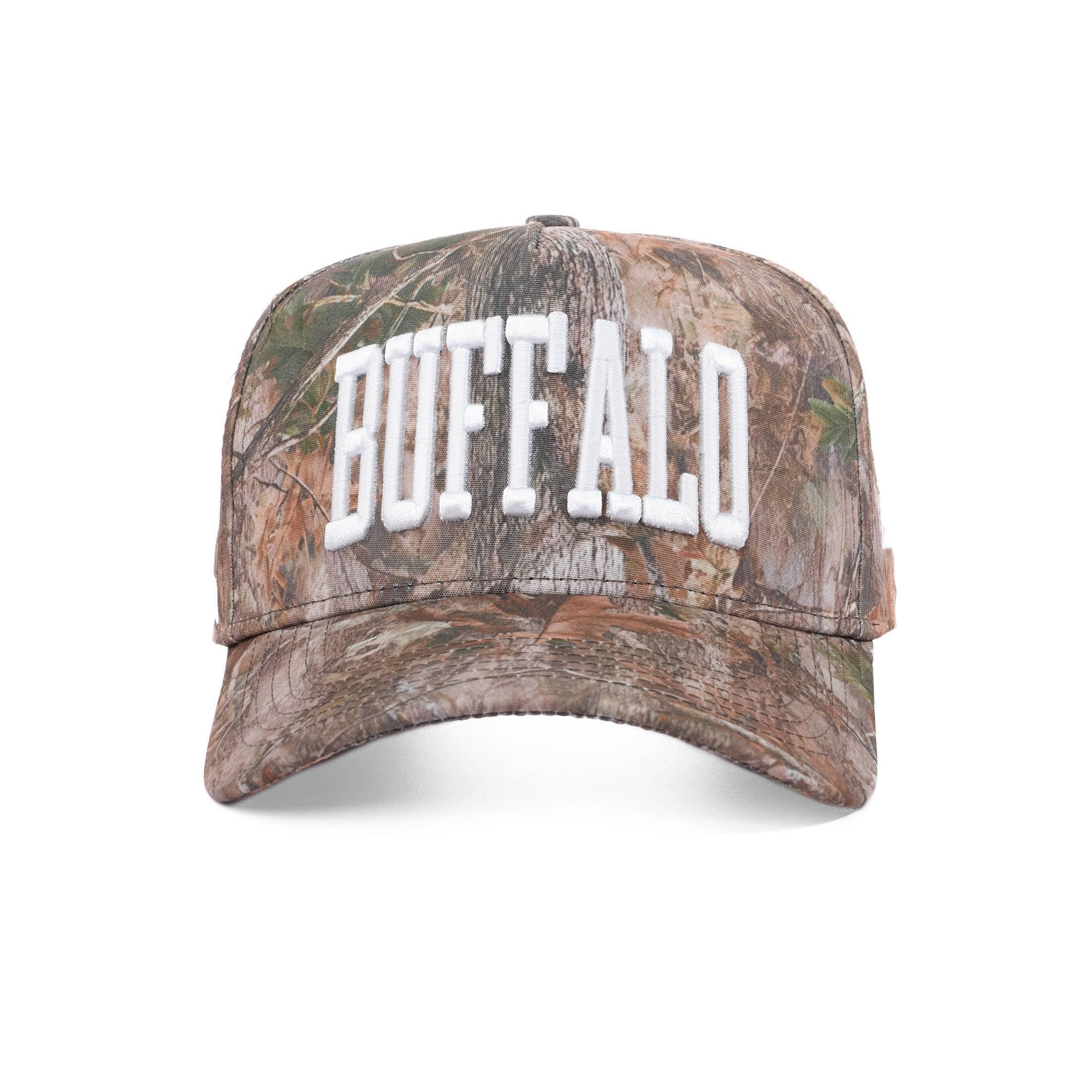 BUFFALO ARCH - CAMO