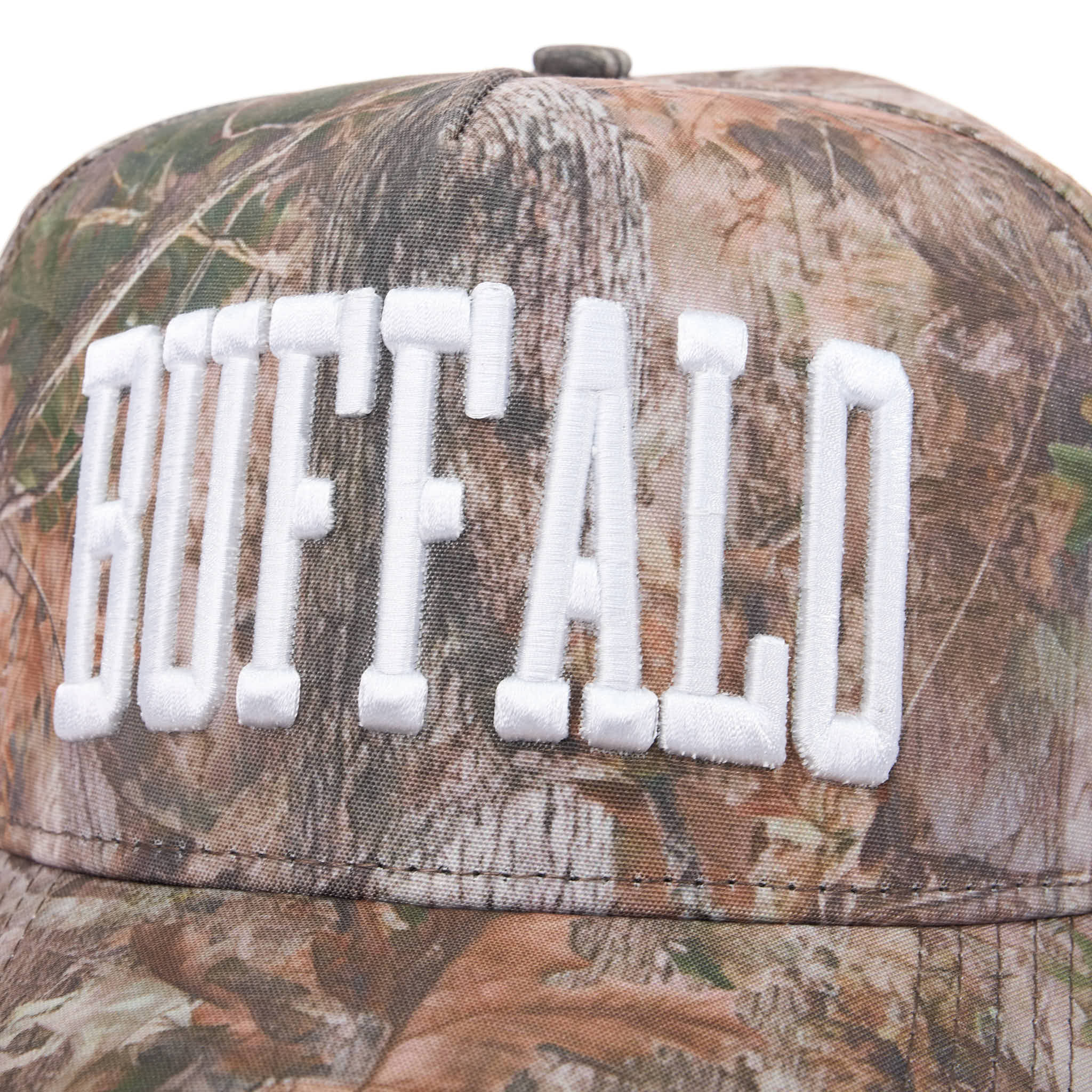 BUFFALO ARCH - CAMO