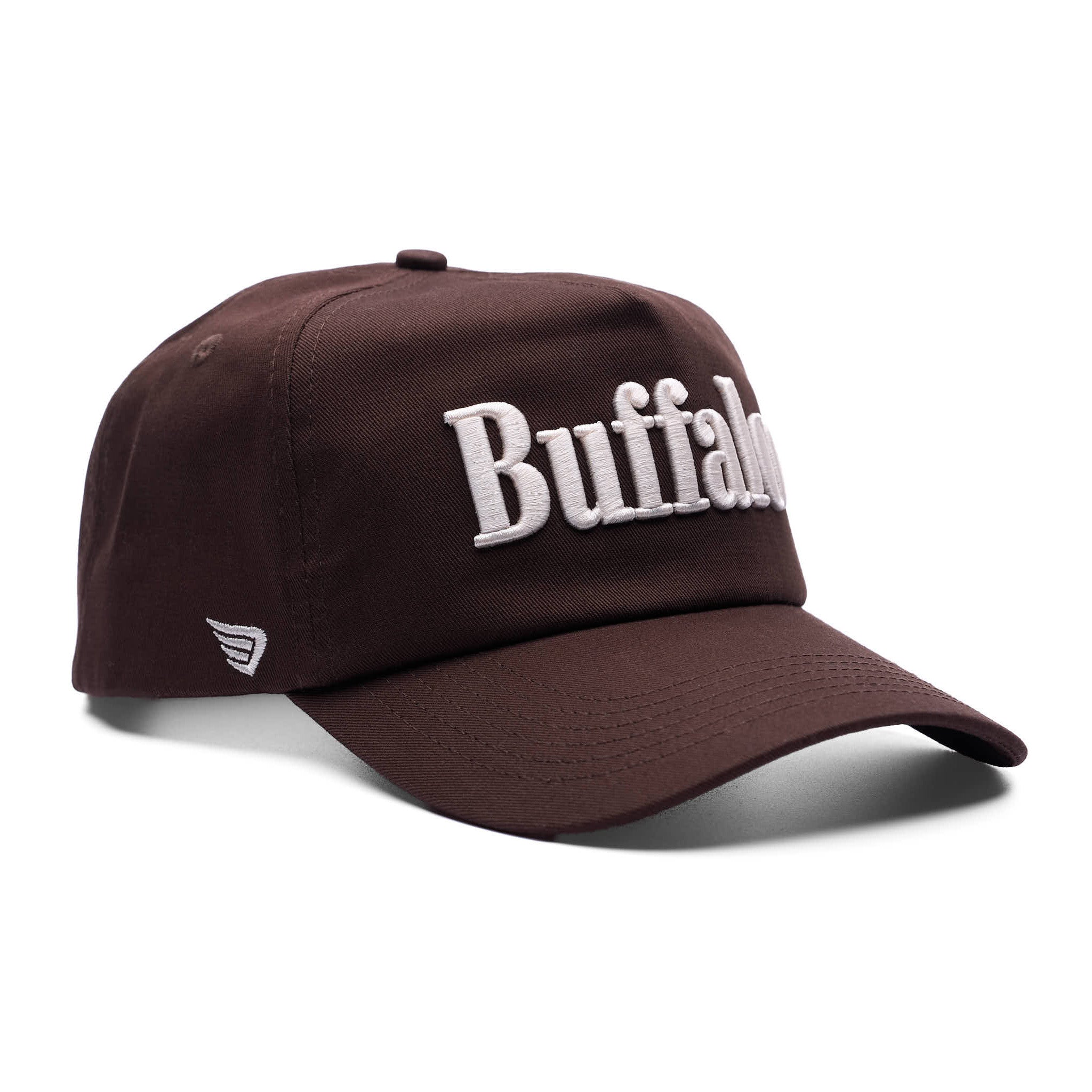 BUFFALO LEGACY HAT