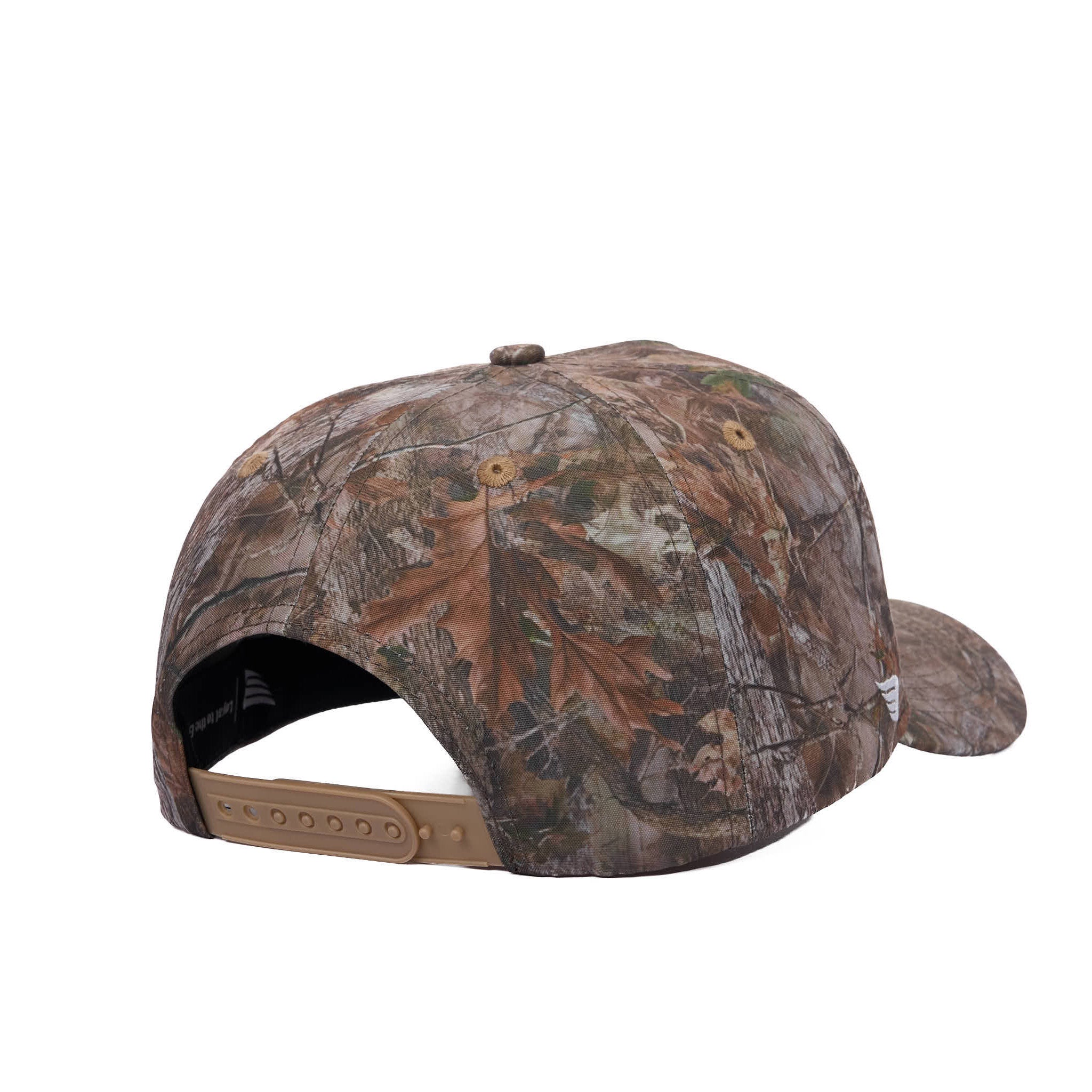 MINNESOTA OVER EVERYTHING - CAMO