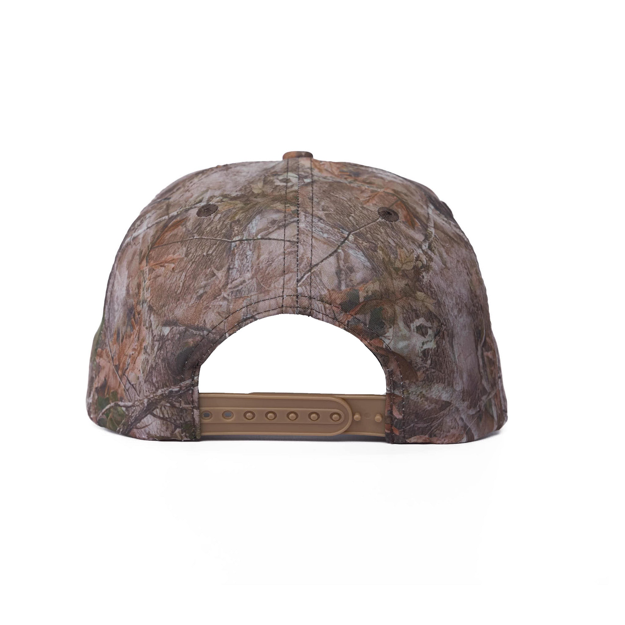 BLESSED LEGACY HAT - CAMO