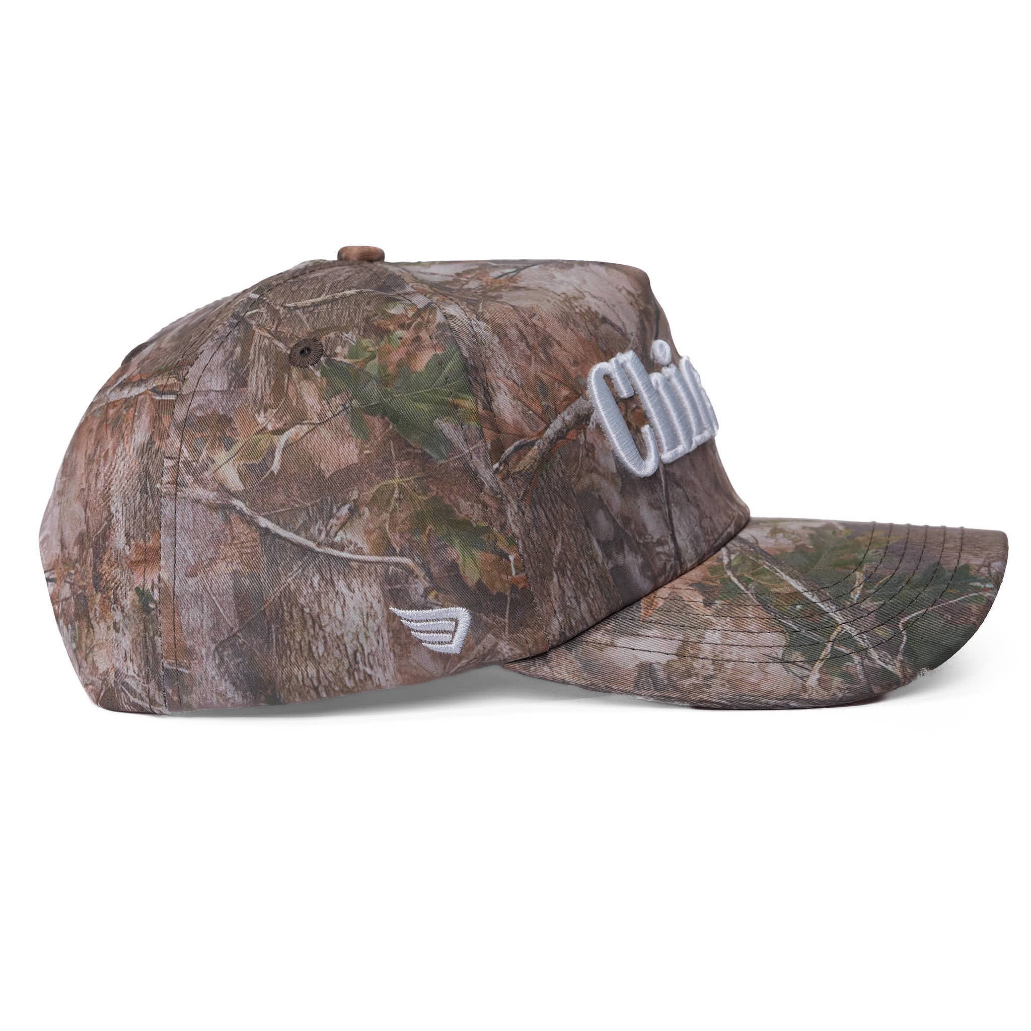 CHICAGO LEGACY HAT - CAMO