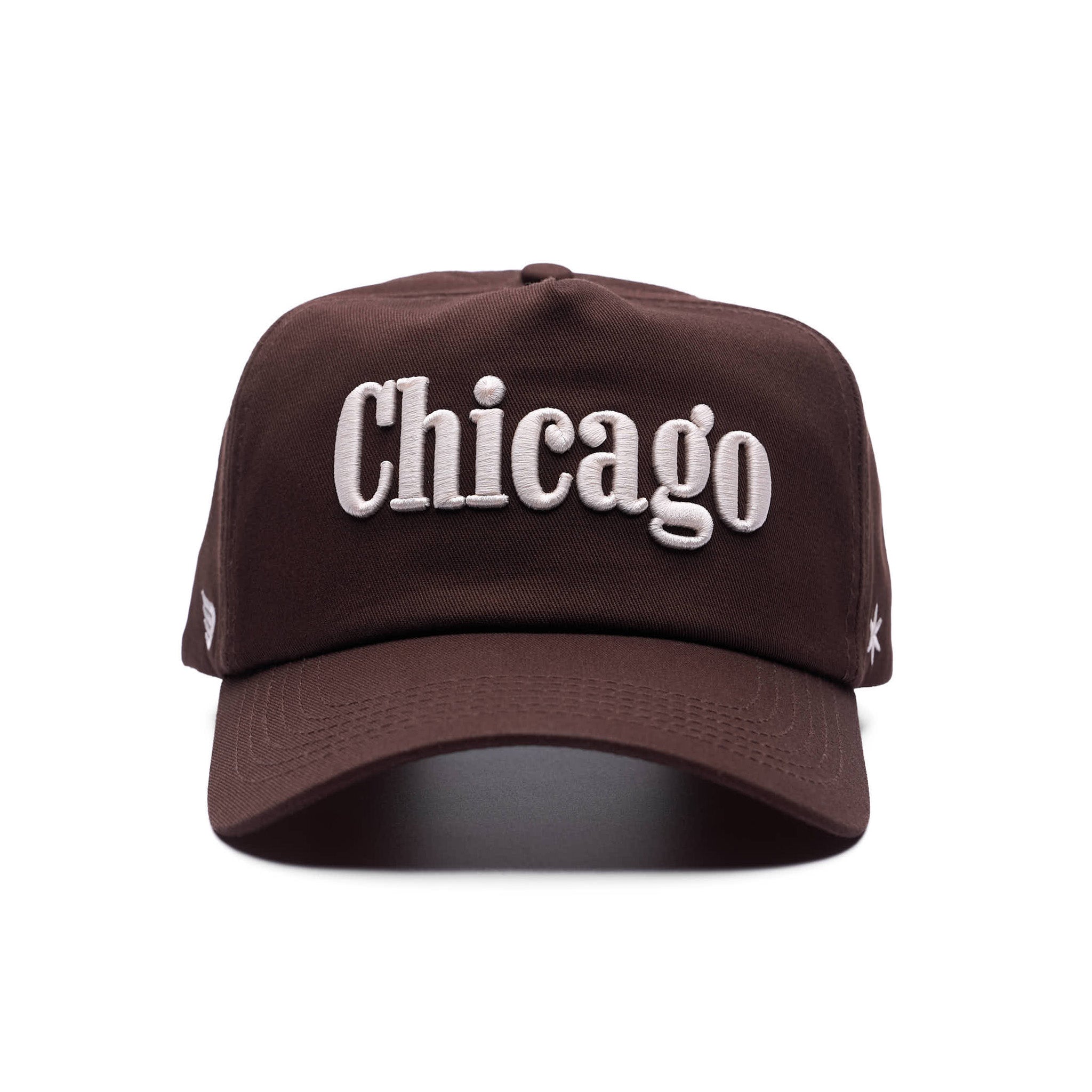 CHICAGO LEGACY HAT
