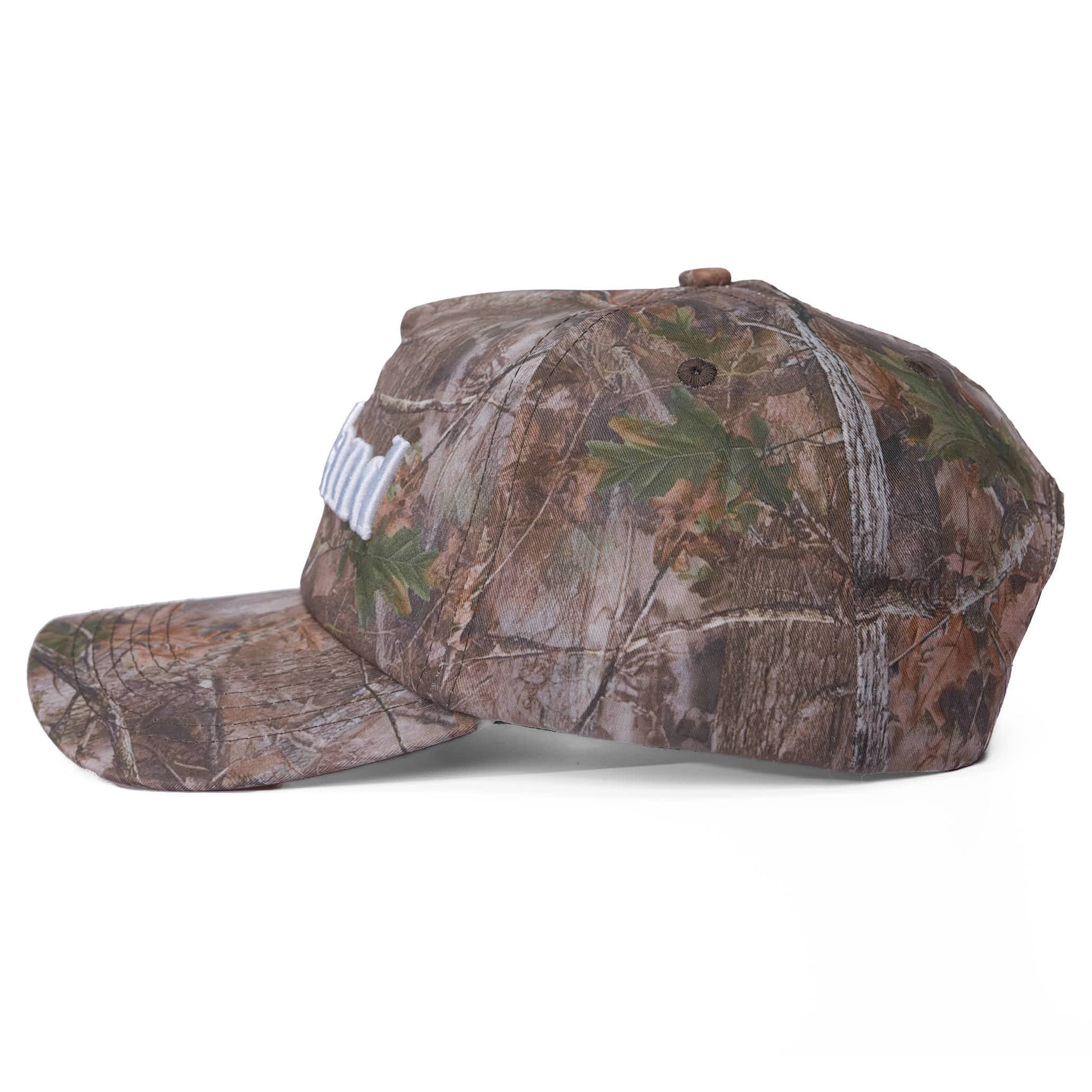 CLEVELAND LEGACY HAT - CAMO