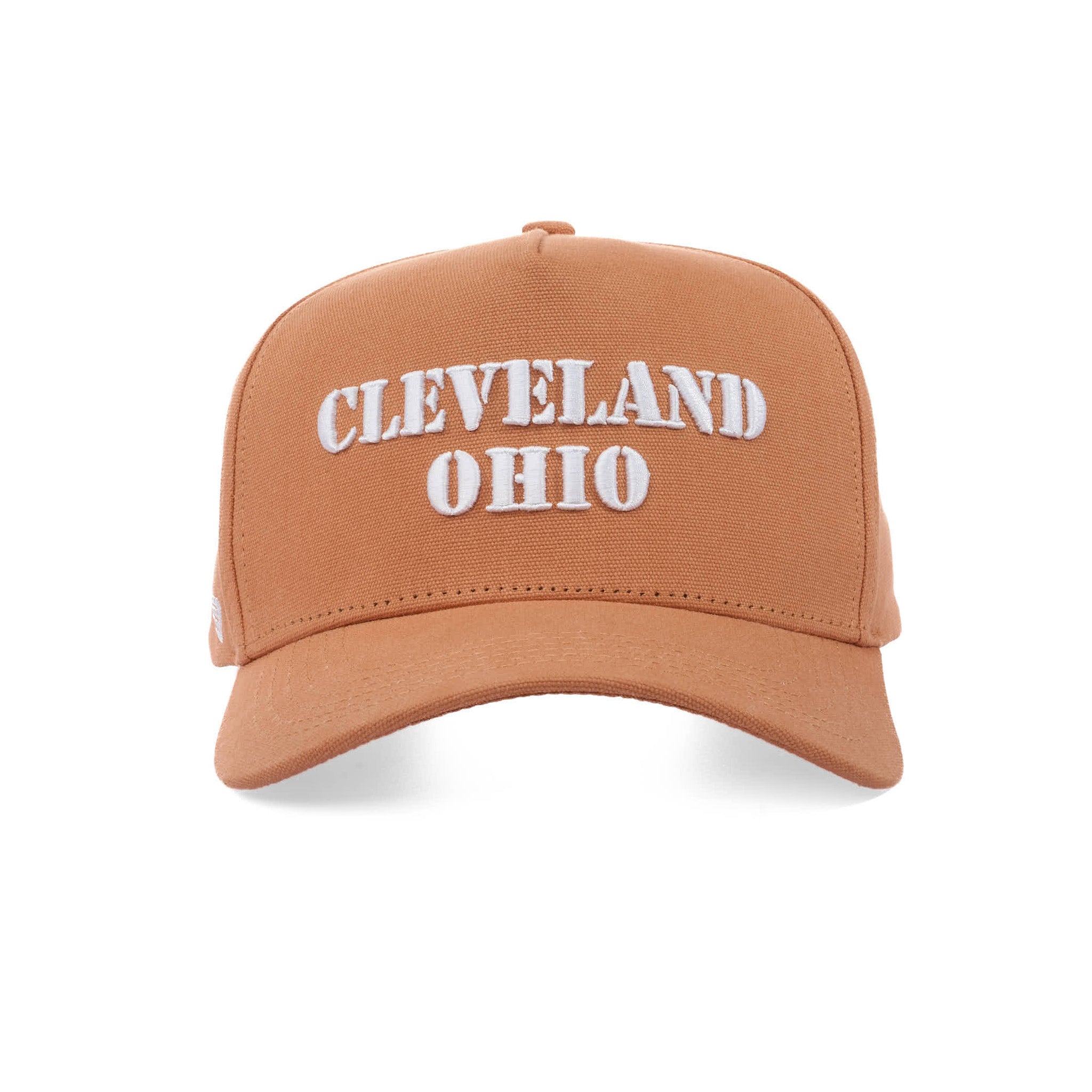 CLEVELAND OHIO - CANVAS