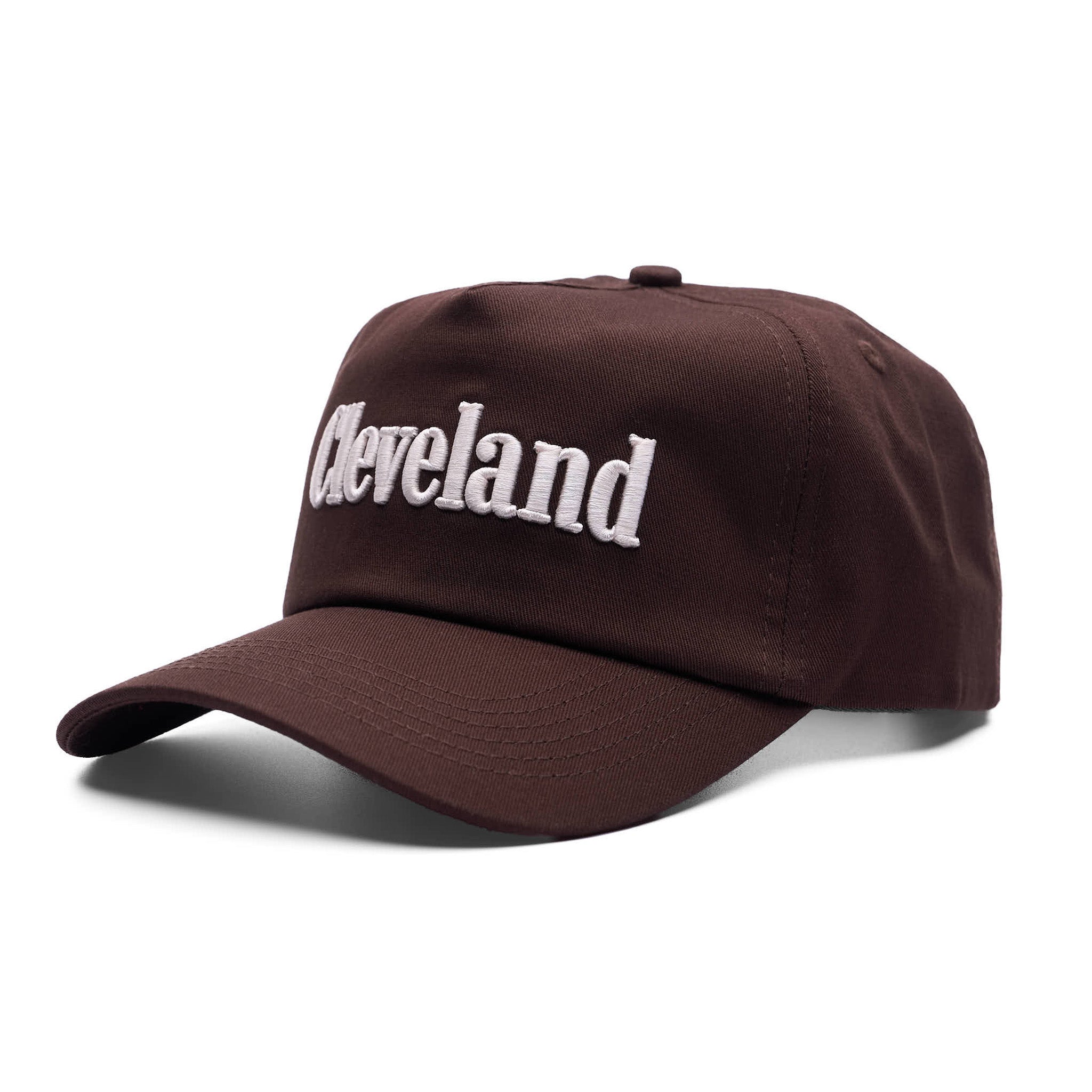 CLEVELAND LEGACY HAT