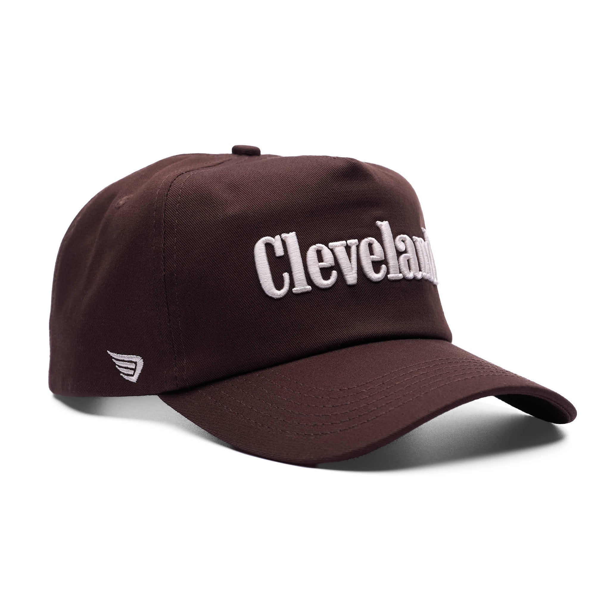 CLEVELAND LEGACY HAT