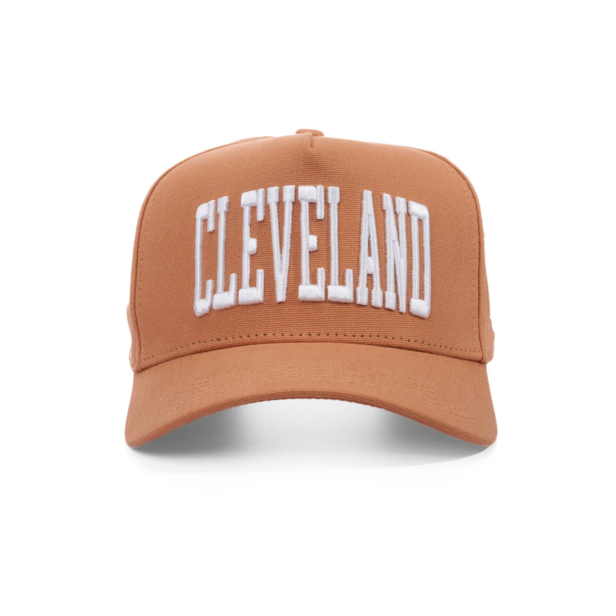 CLEVELAND ARCH - CANVAS