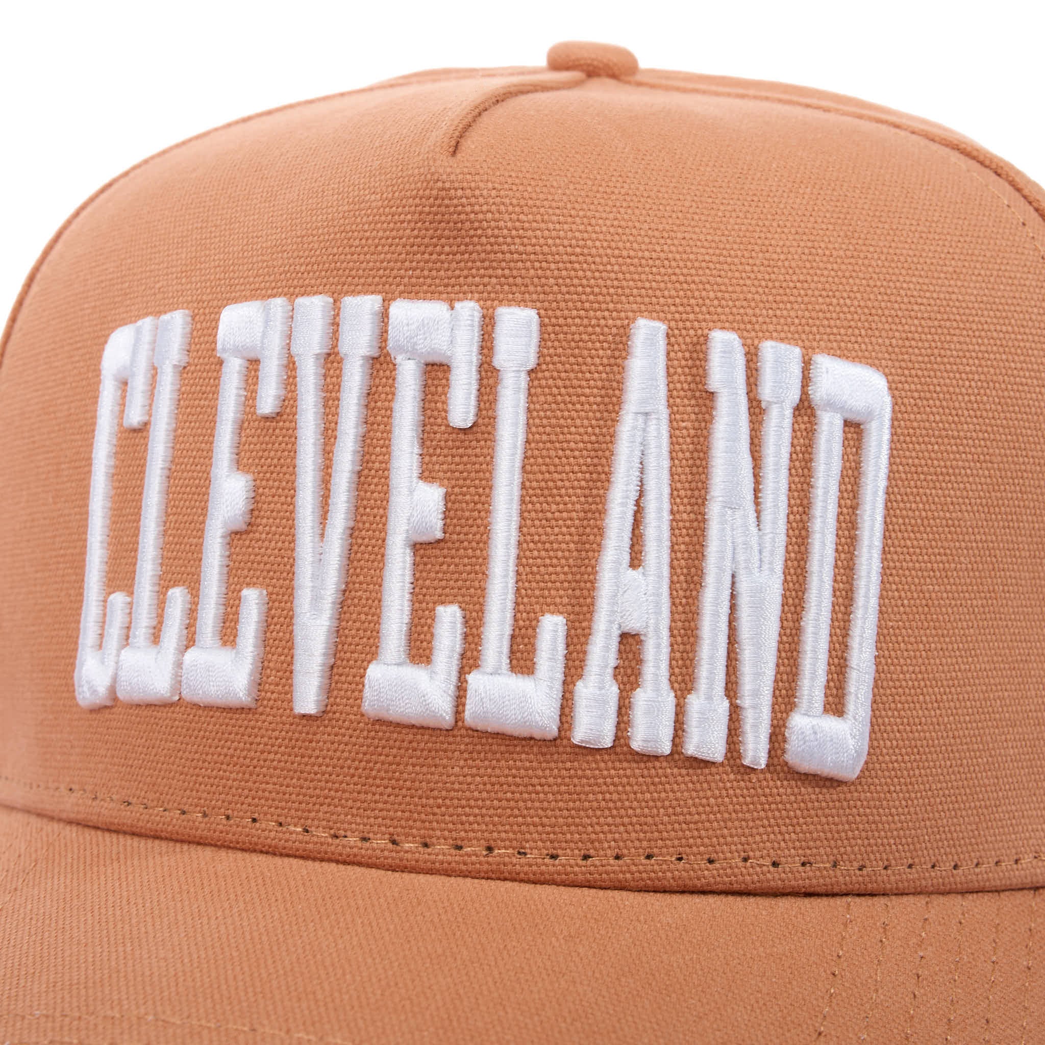 CLEVELAND ARCH - CANVAS