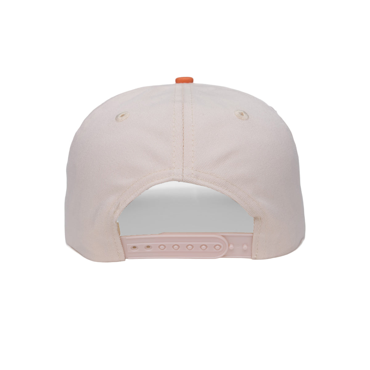 TAMPA BAY ATHLETIC DEPT. - CREAM/CREAMSICLE