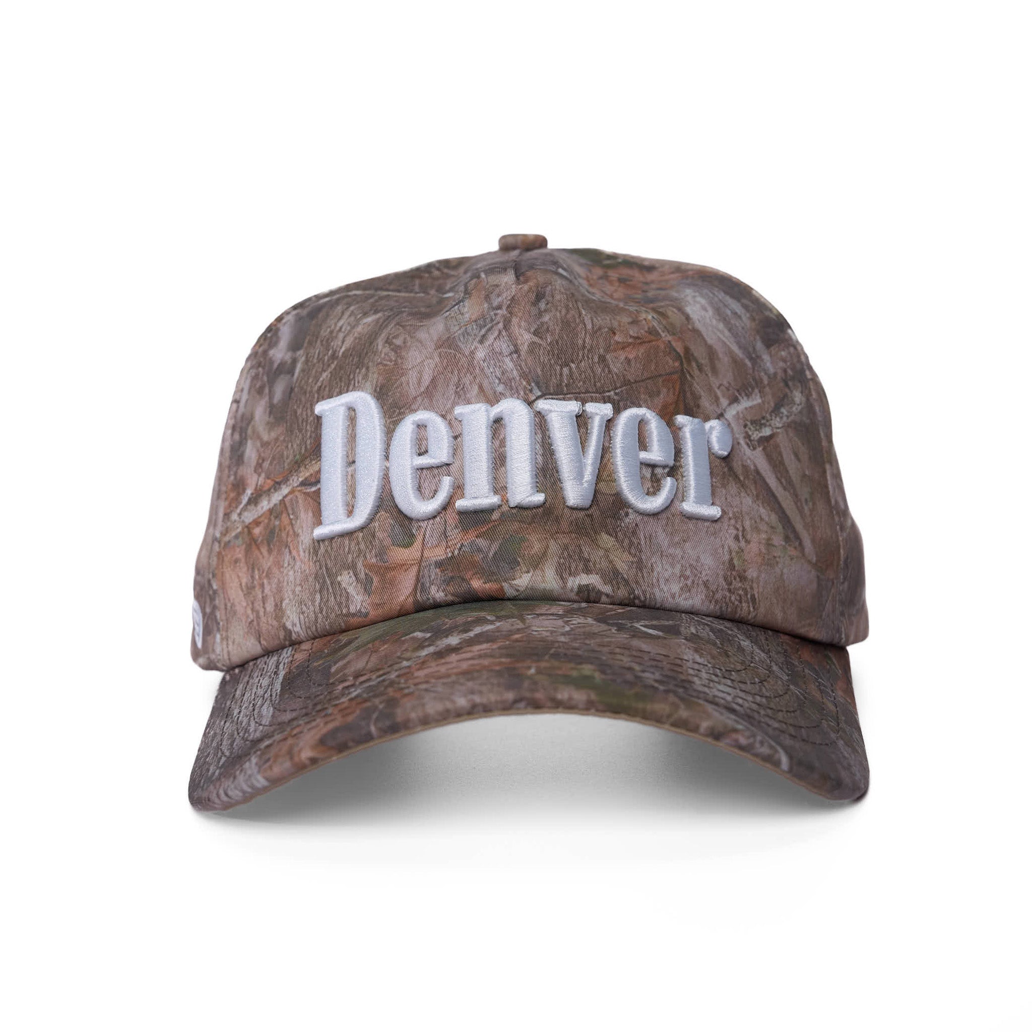 DENVER LEGACY HAT - CAMO