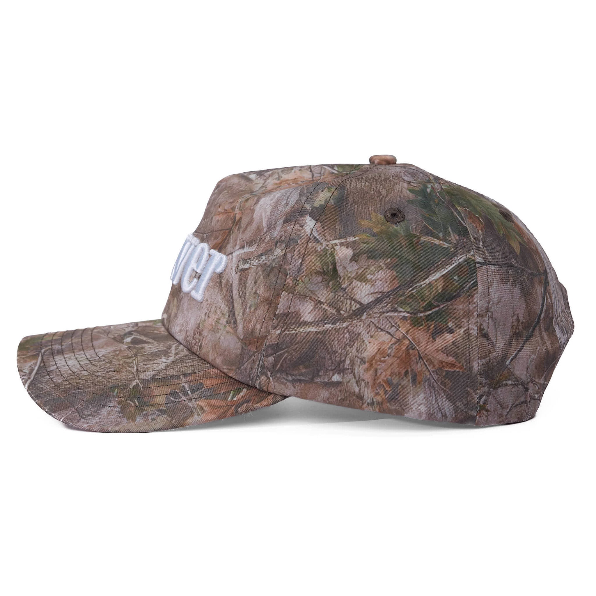 DENVER LEGACY HAT - CAMO