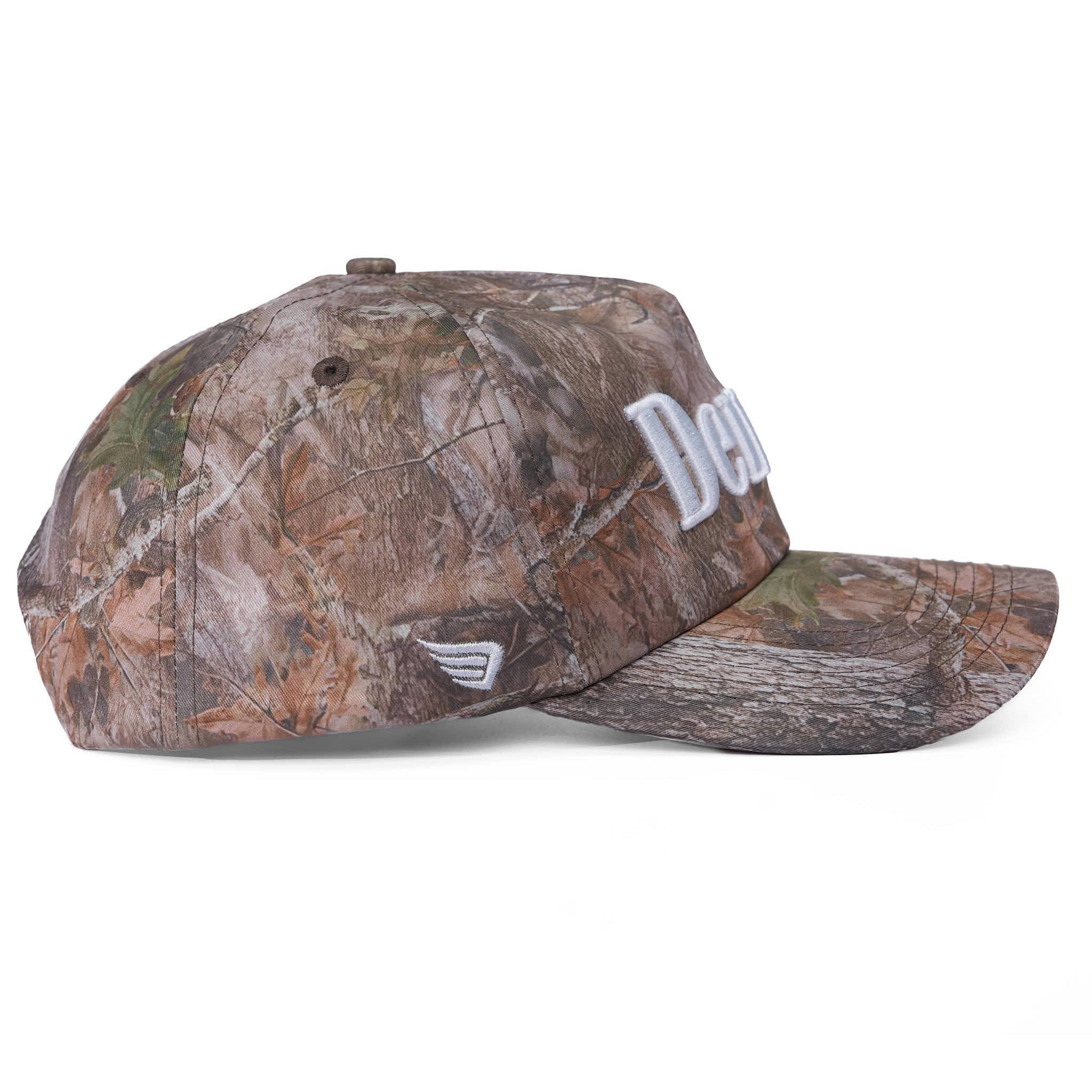 DENVER LEGACY HAT - CAMO