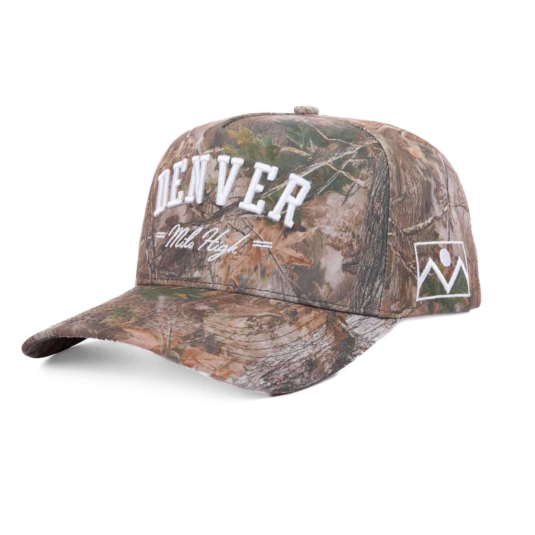 DENVER MILE HIGH - CAMO