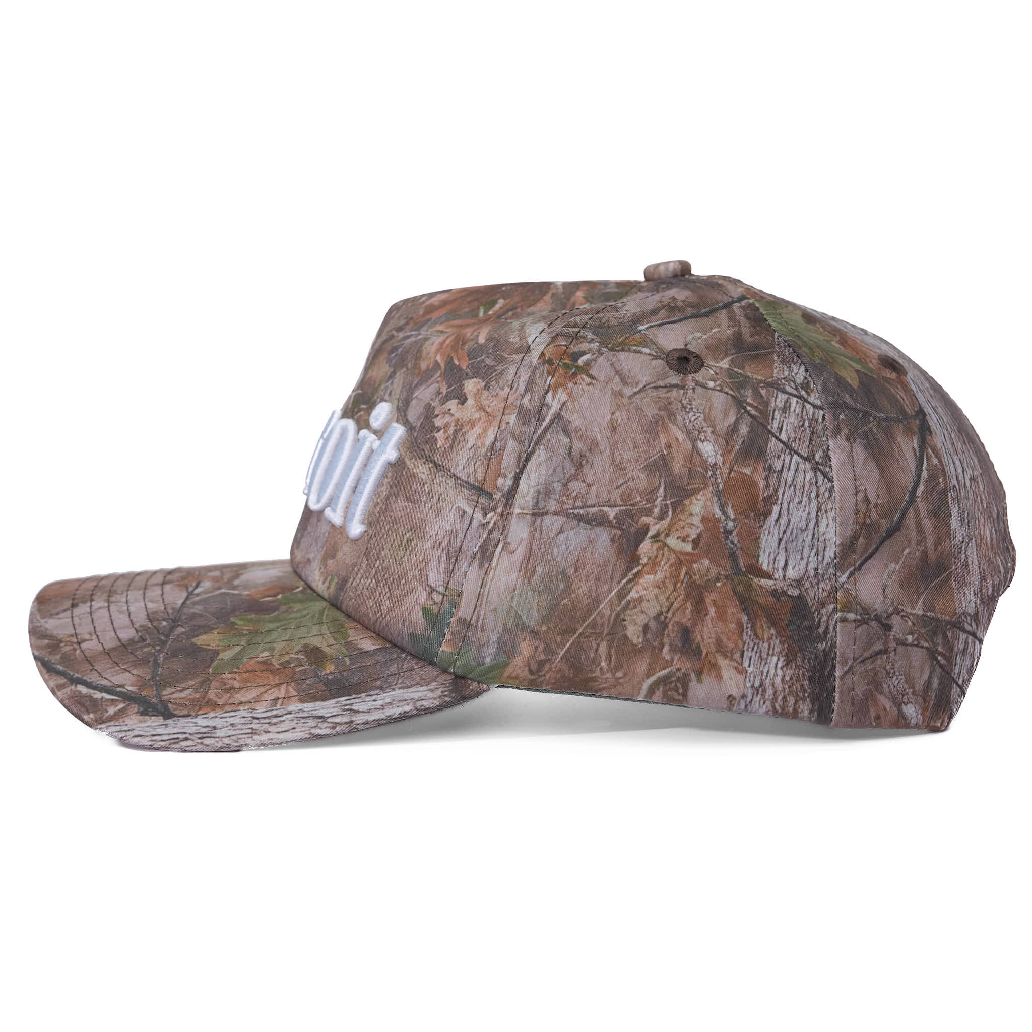 DETROIT LEGACY HAT - CAMO
