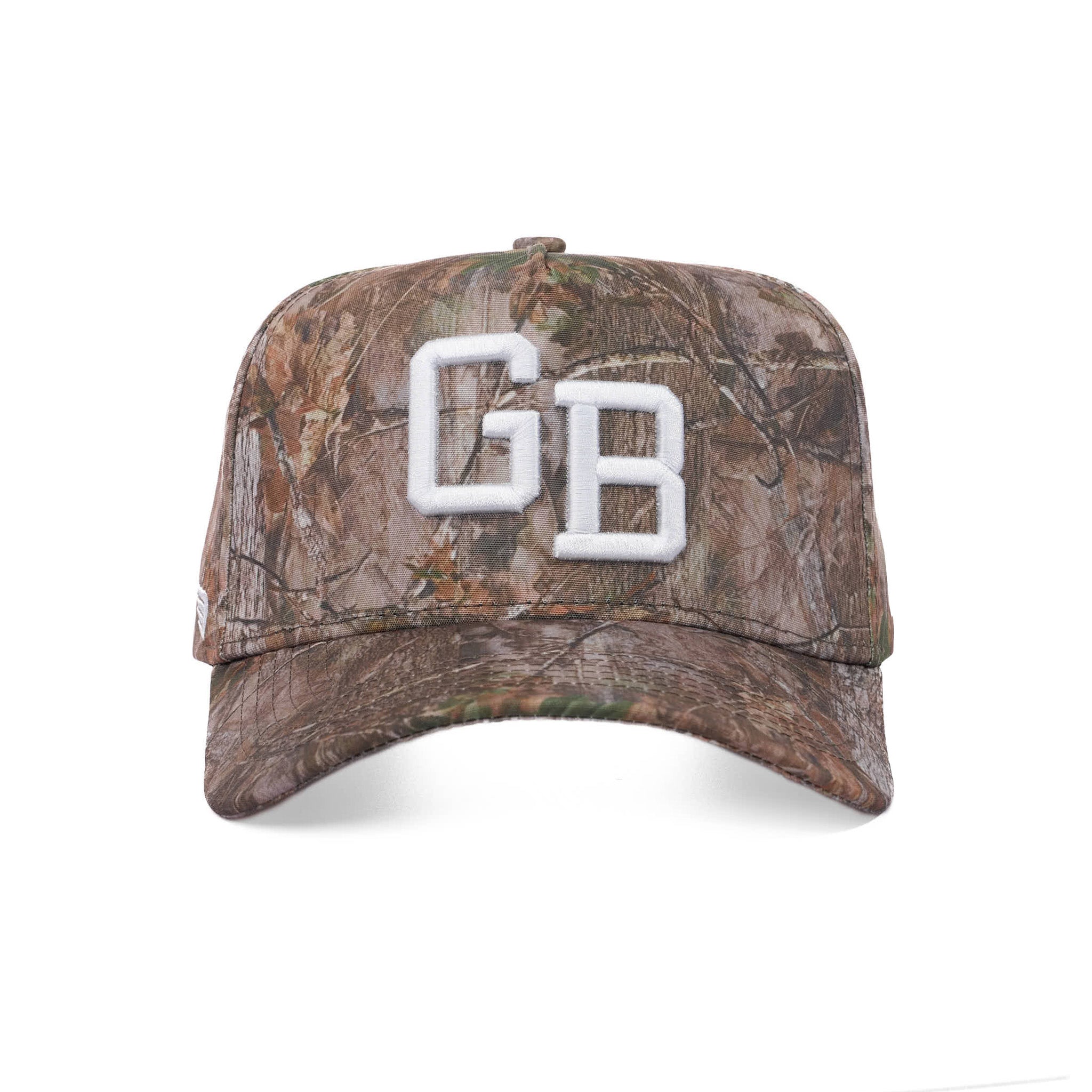 GB - CAMO
